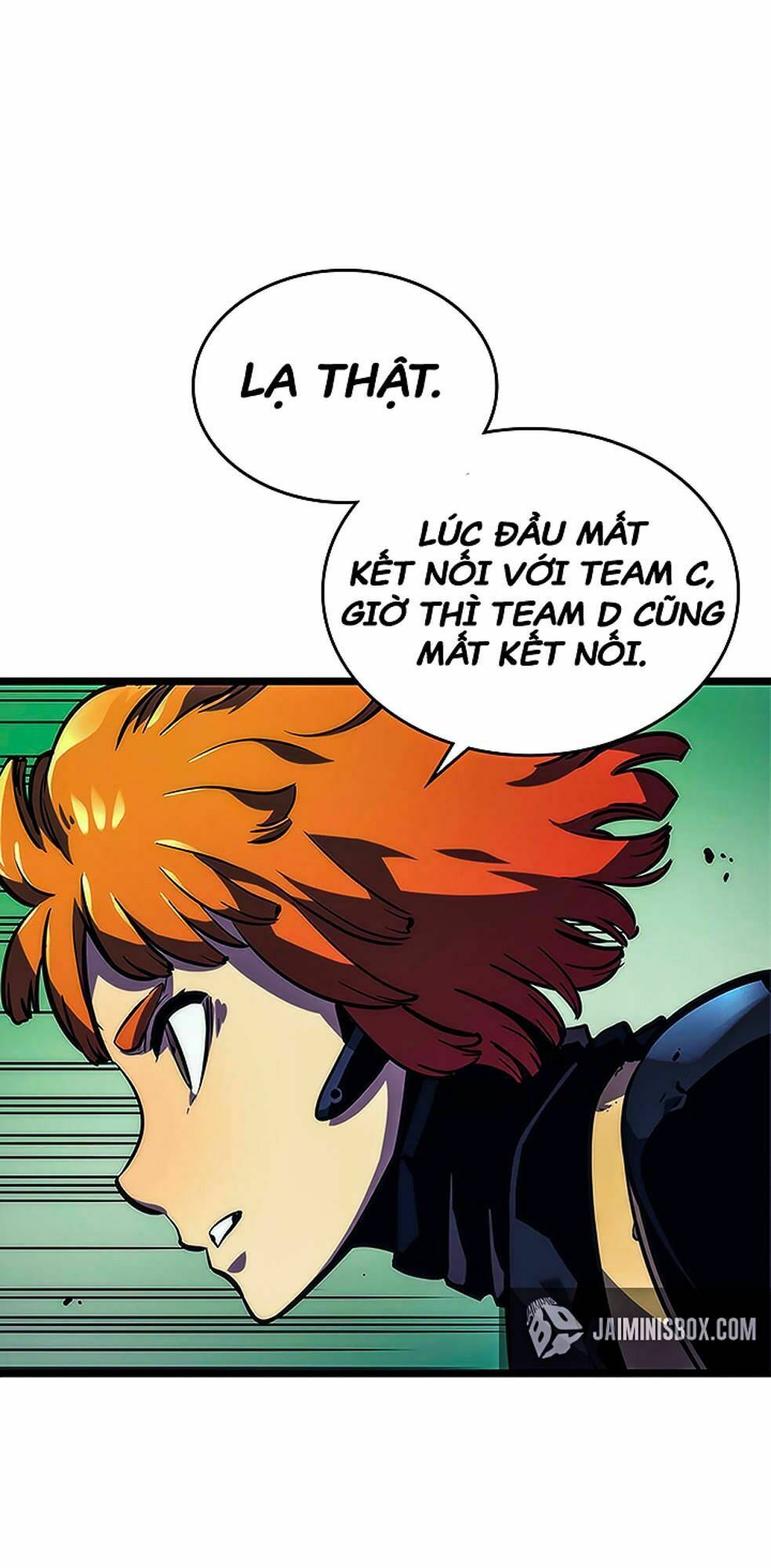 đọc truyện Tôi Thăng Cấp Một Mình Chương 100 ảnh 65 tại Thiên Thai Truyện