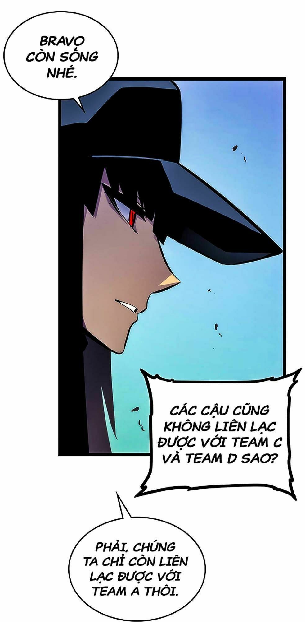 đọc truyện Tôi Thăng Cấp Một Mình Chương 100 ảnh 69 tại Thiên Thai Truyện