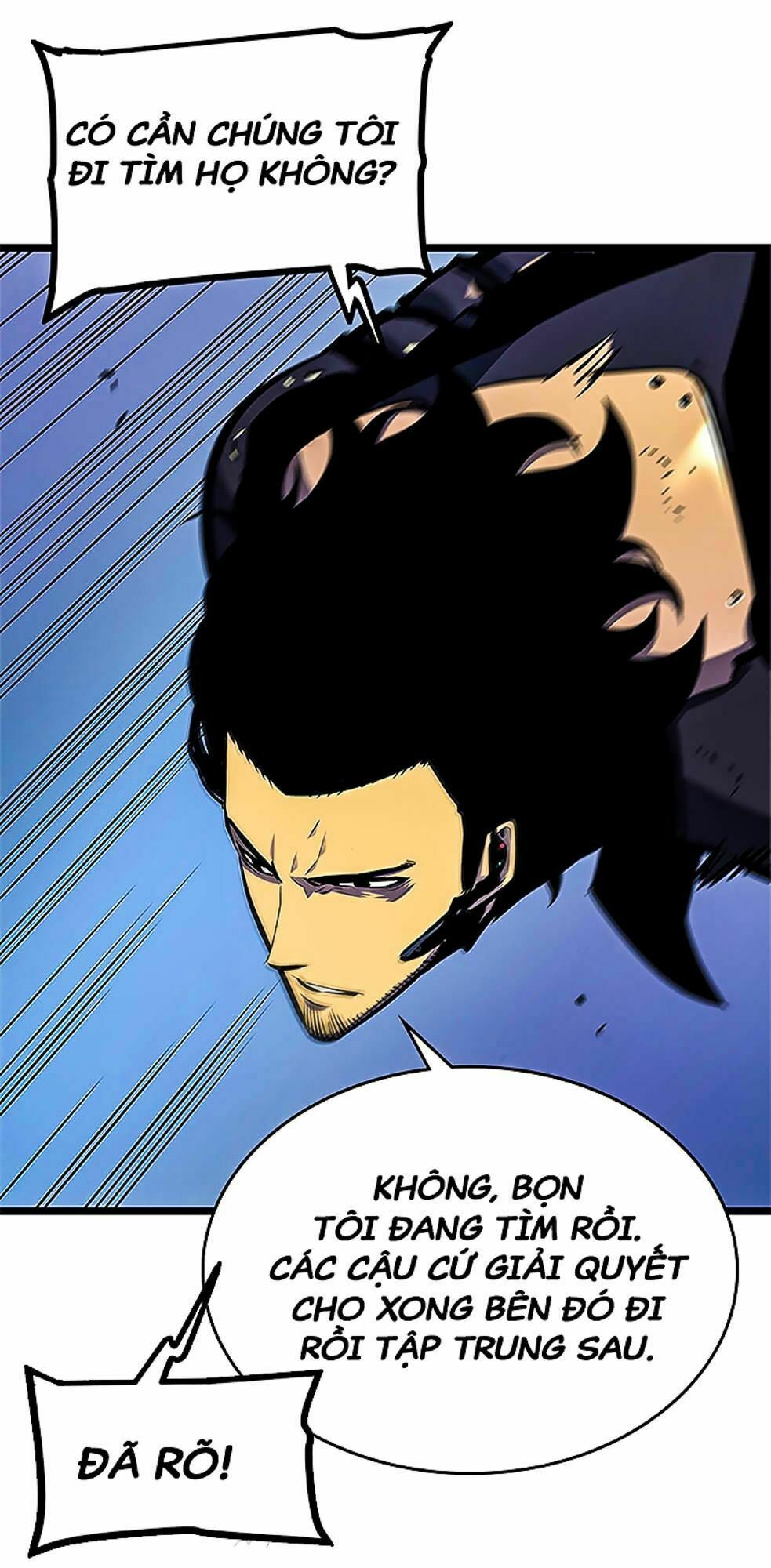 đọc truyện Tôi Thăng Cấp Một Mình Chương 100 ảnh 71 tại Thiên Thai Truyện