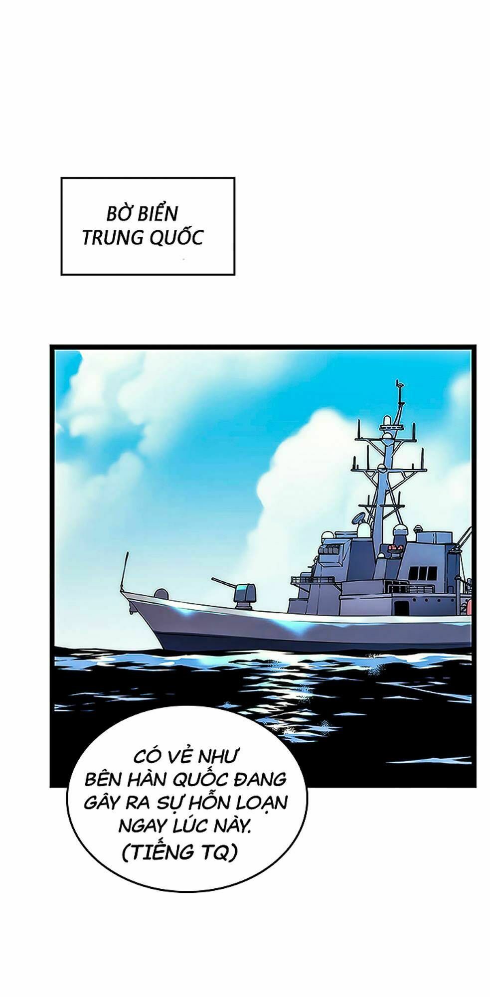 đọc truyện Tôi Thăng Cấp Một Mình Chương 100 ảnh 77 tại Thiên Thai Truyện