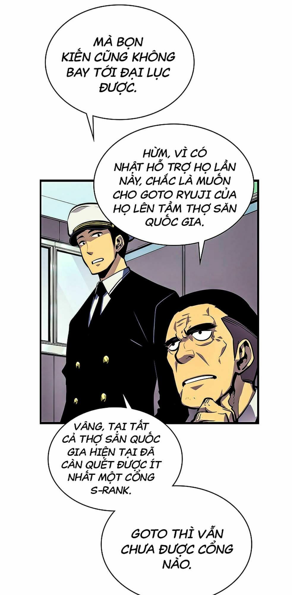 đọc truyện Tôi Thăng Cấp Một Mình Chương 100 ảnh 79 tại Thiên Thai Truyện