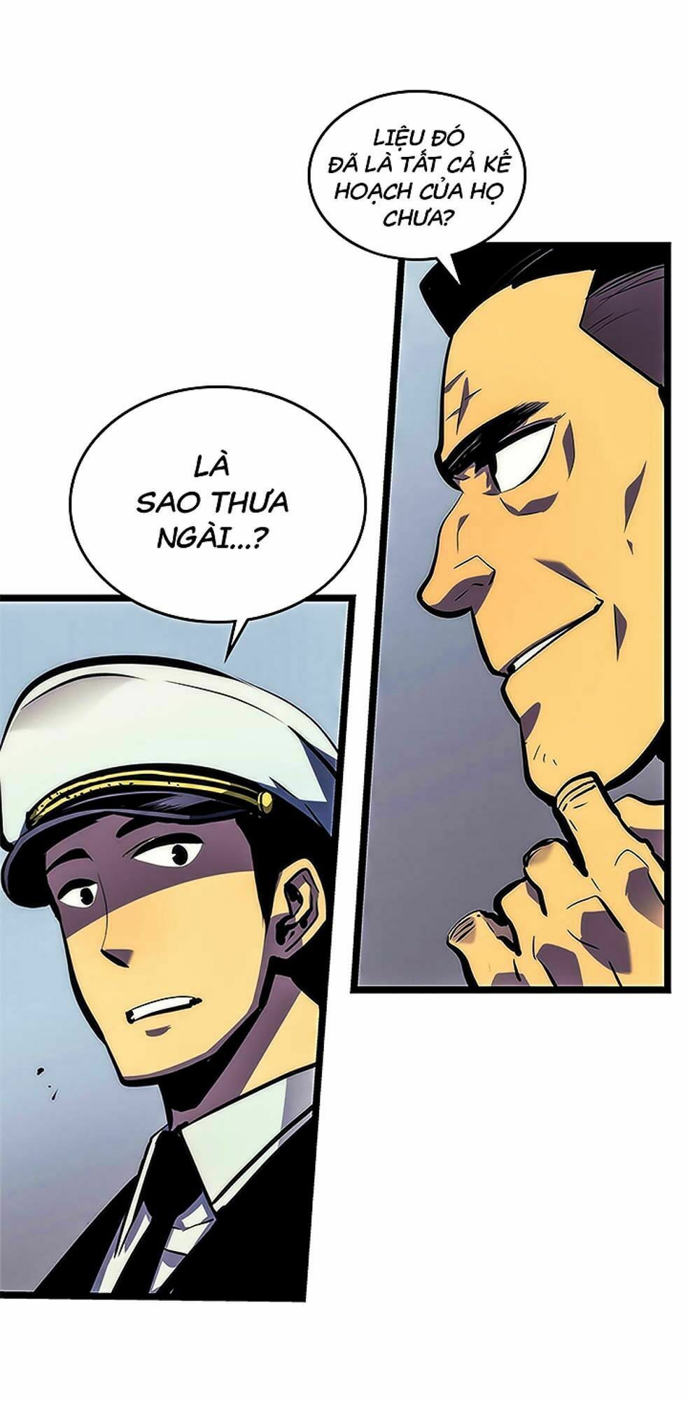 đọc truyện Tôi Thăng Cấp Một Mình Chương 100 ảnh 81 tại Thiên Thai Truyện