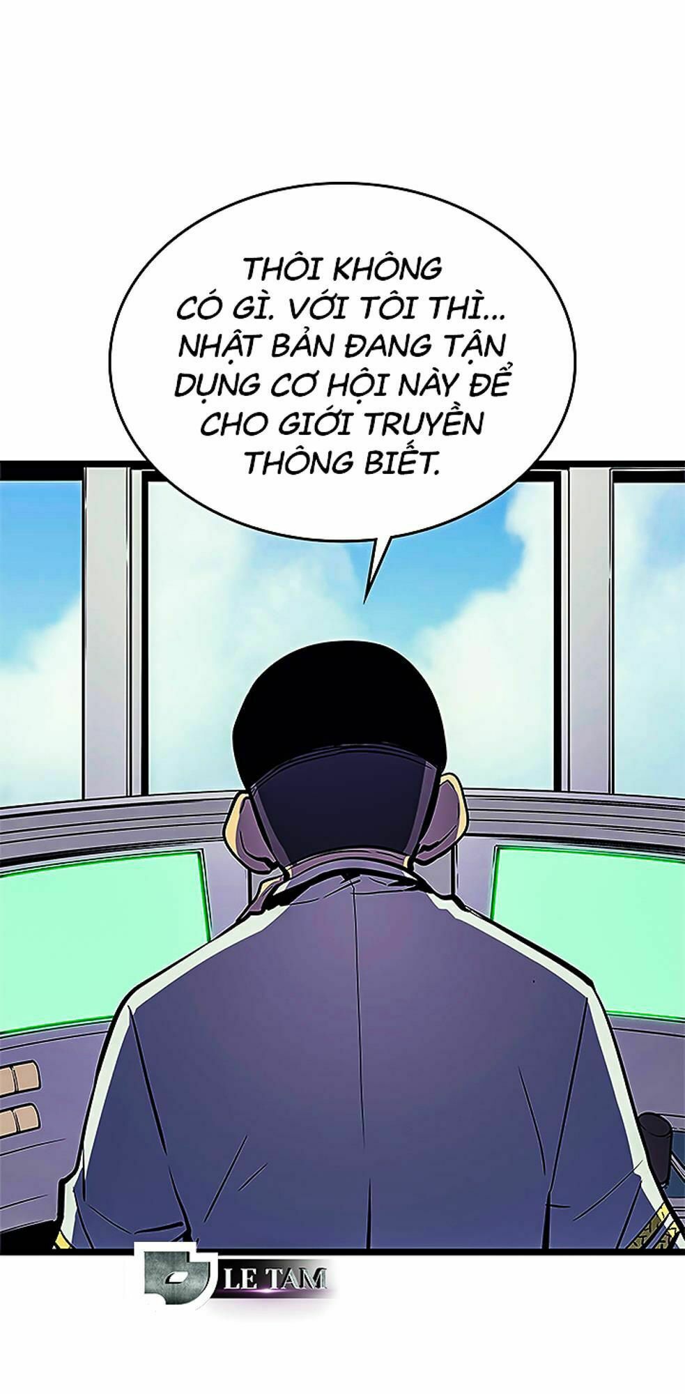 đọc truyện Tôi Thăng Cấp Một Mình Chương 100 ảnh 83 tại Thiên Thai Truyện