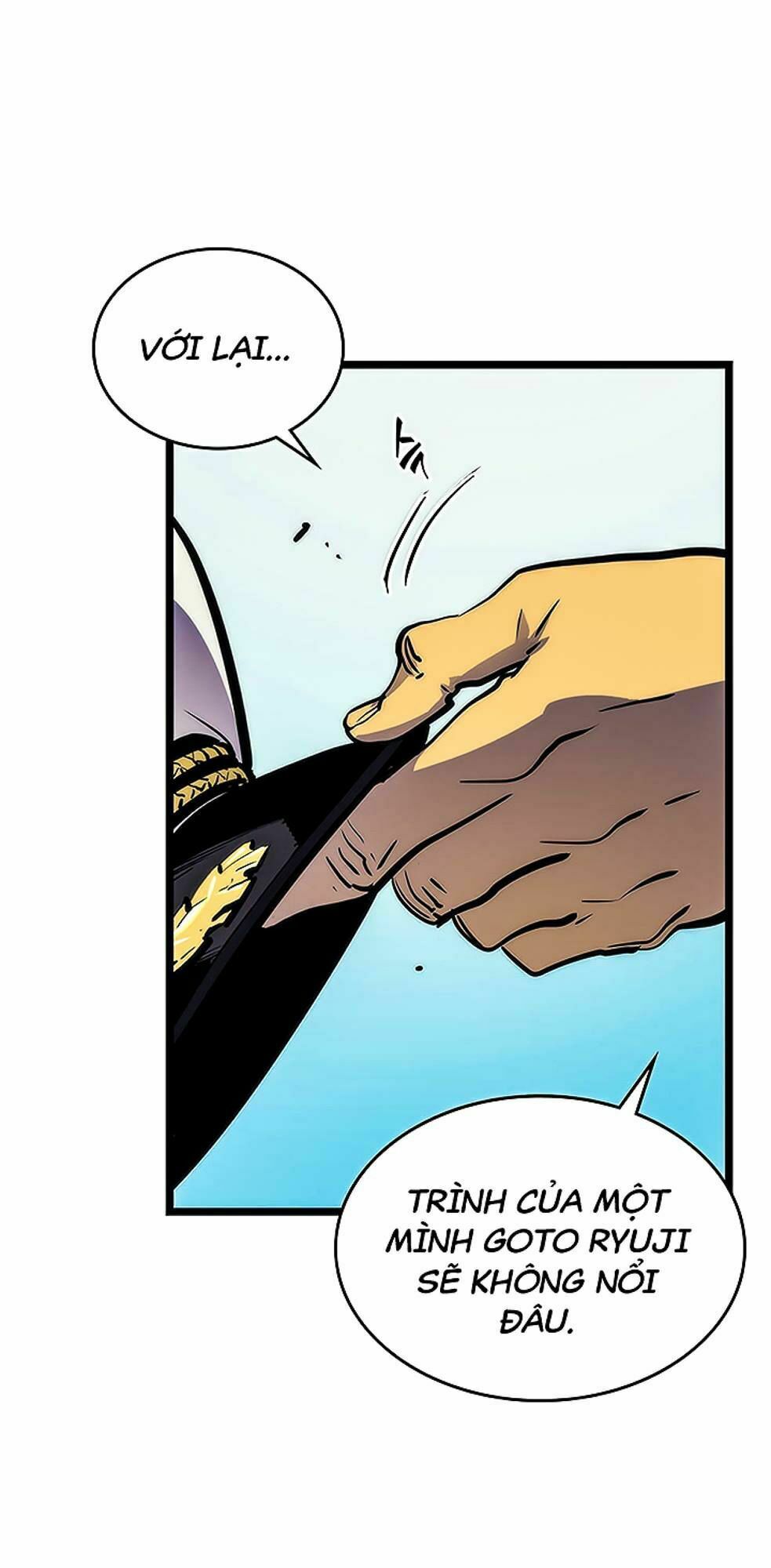 đọc truyện Tôi Thăng Cấp Một Mình Chương 100 ảnh 87 tại Thiên Thai Truyện