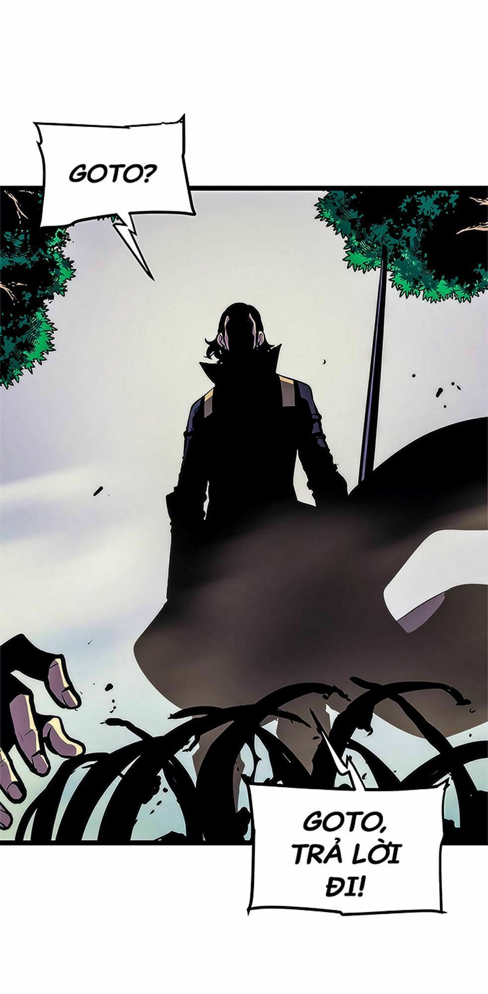 đọc truyện Tôi Thăng Cấp Một Mình Chương 100 ảnh 97 tại Thiên Thai Truyện