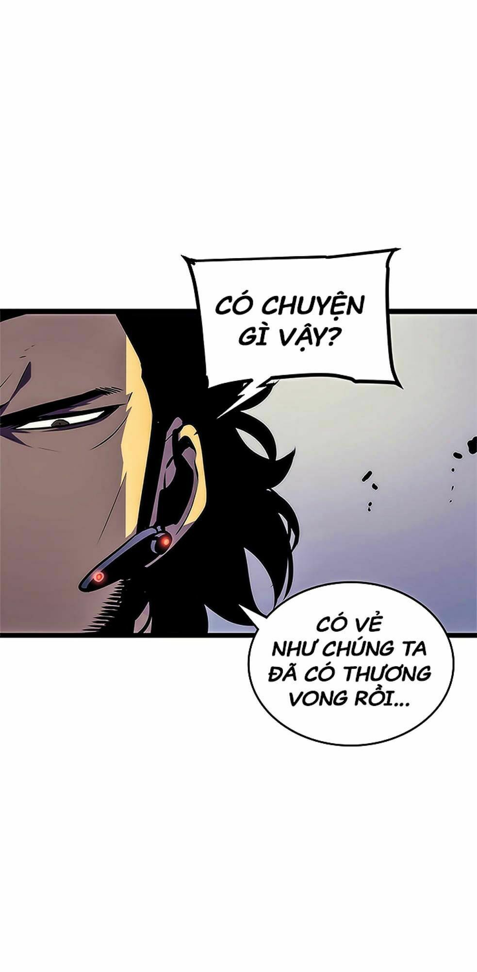 đọc truyện Tôi Thăng Cấp Một Mình Chương 100 ảnh 101 tại Thiên Thai Truyện