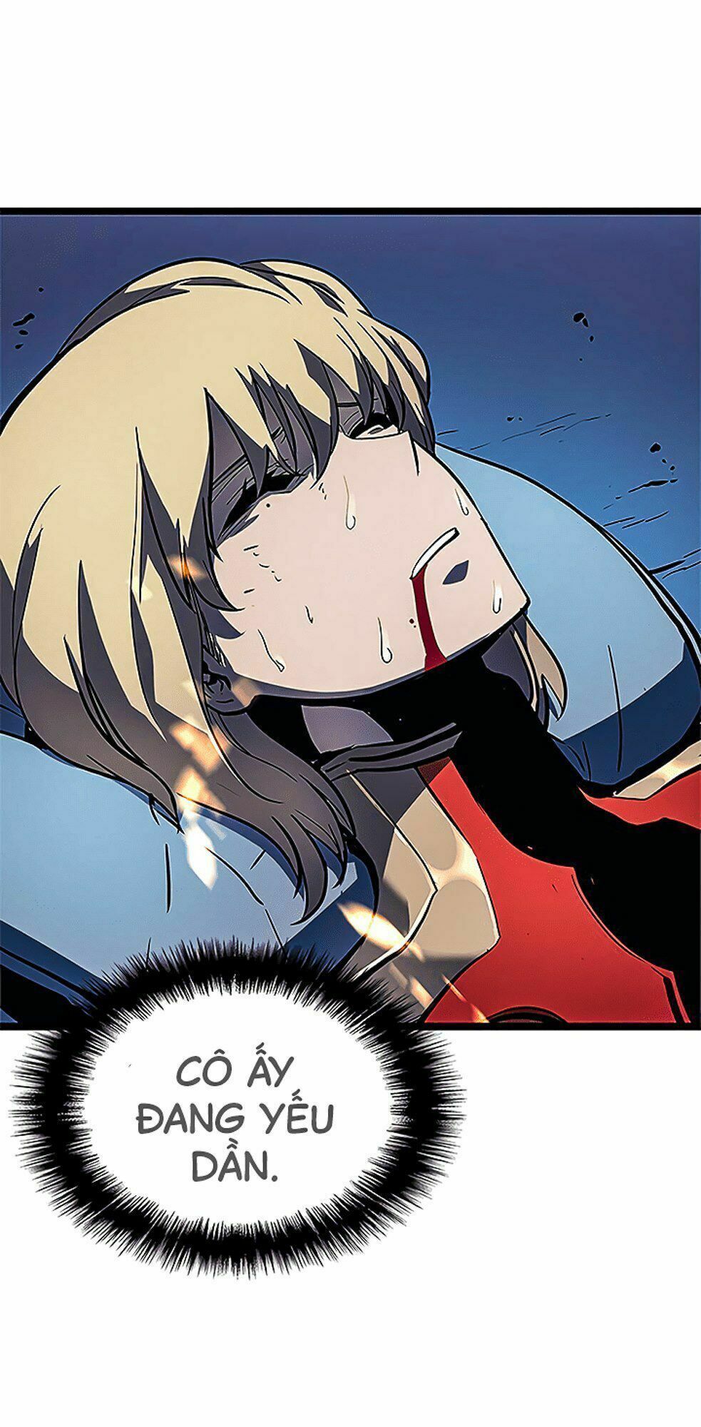 đọc truyện Tôi Thăng Cấp Một Mình Chương 101 ảnh 103 tại Thiên Thai Truyện