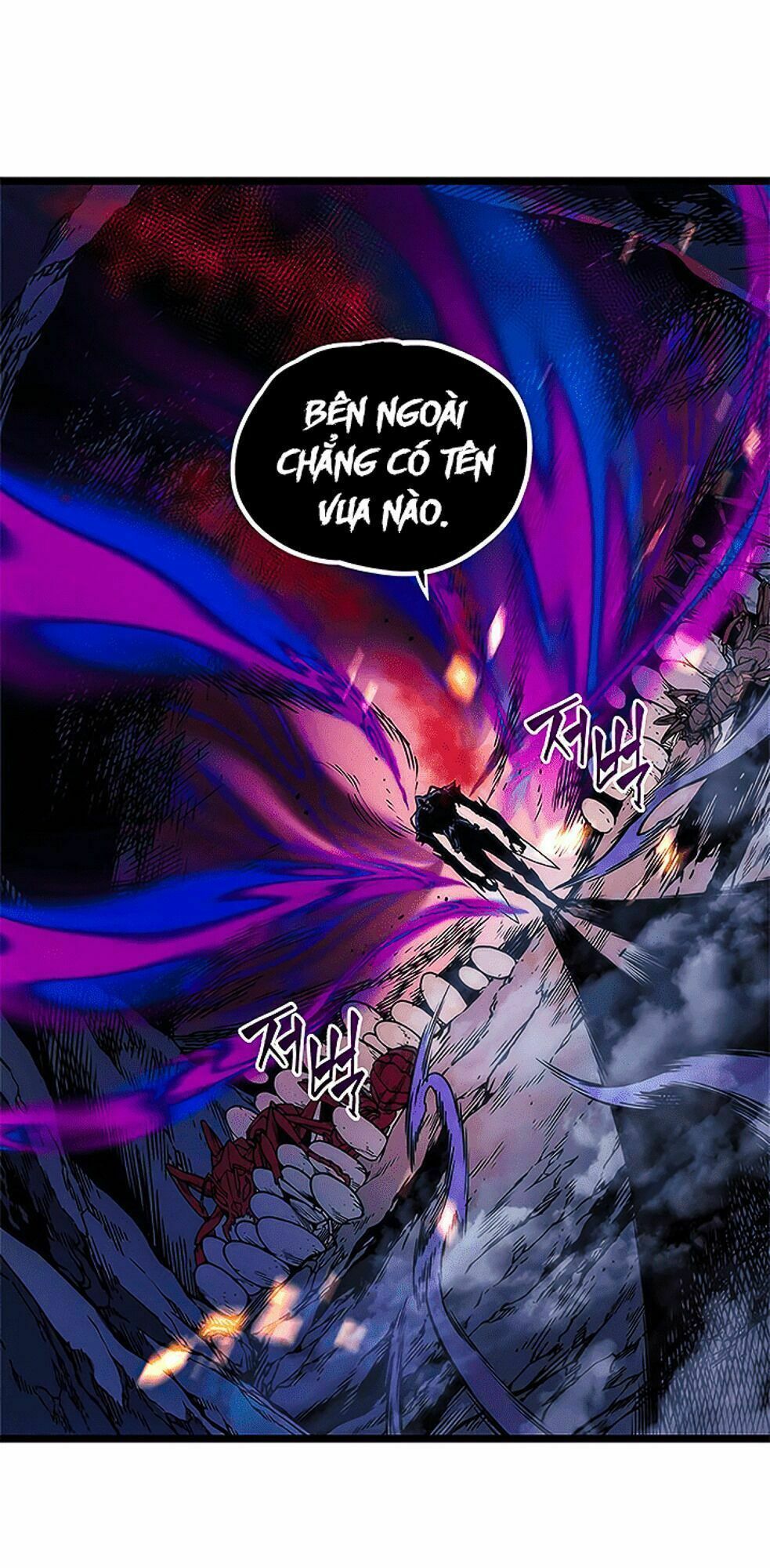 đọc truyện Tôi Thăng Cấp Một Mình Chương 101 ảnh 109 tại Thiên Thai Truyện