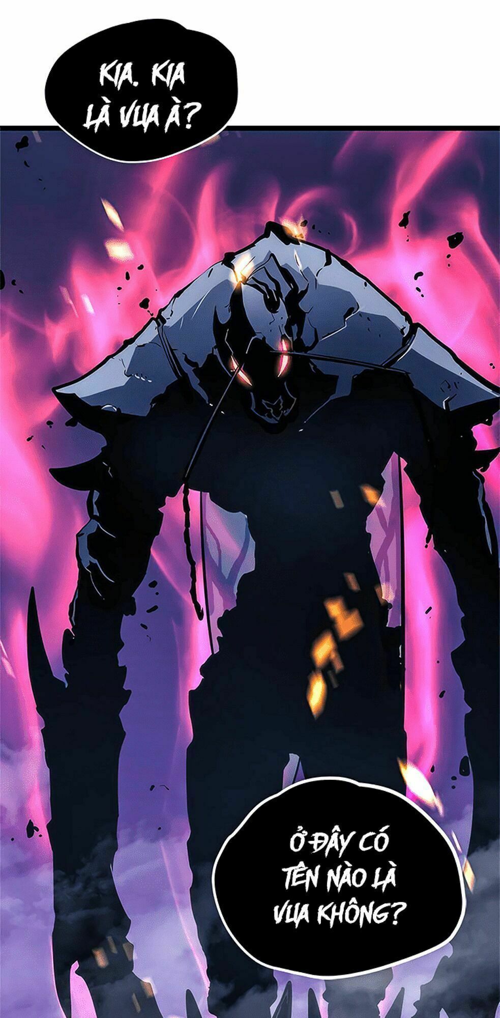 đọc truyện Tôi Thăng Cấp Một Mình Chương 101 ảnh 113 tại Thiên Thai Truyện