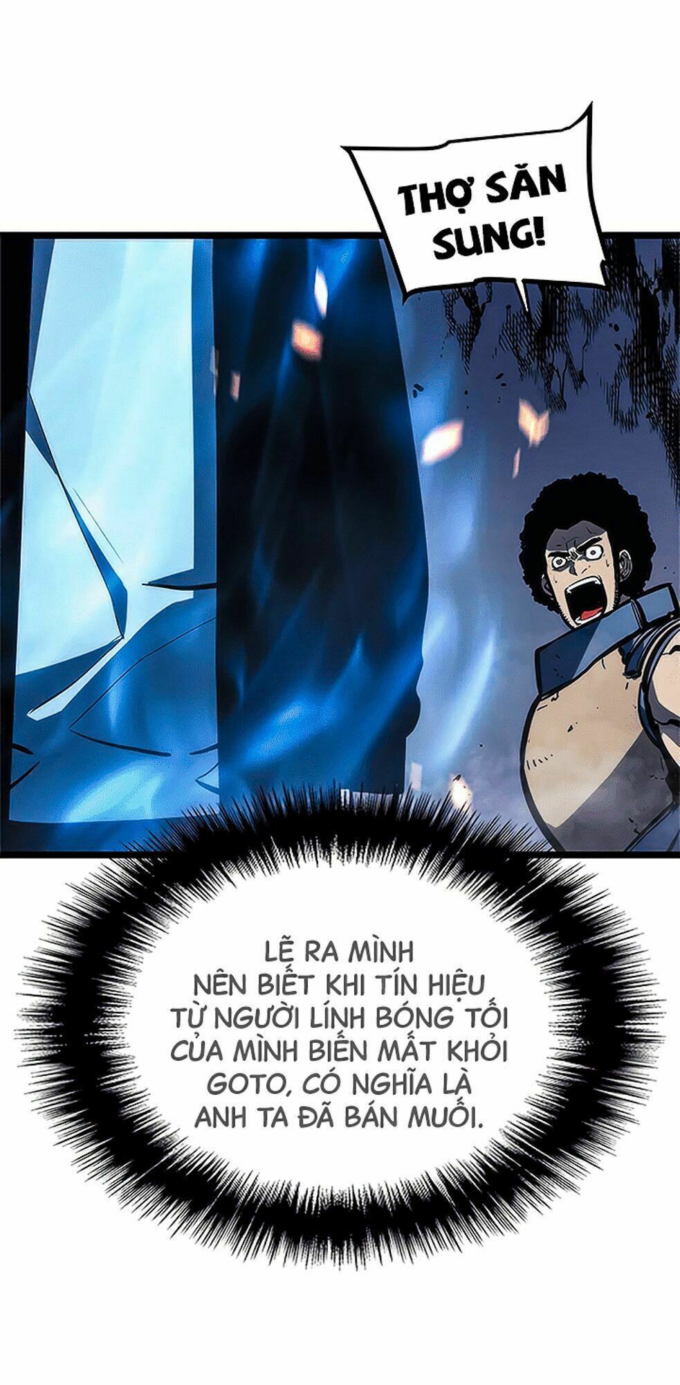 đọc truyện Tôi Thăng Cấp Một Mình Chương 101 ảnh 119 tại Thiên Thai Truyện