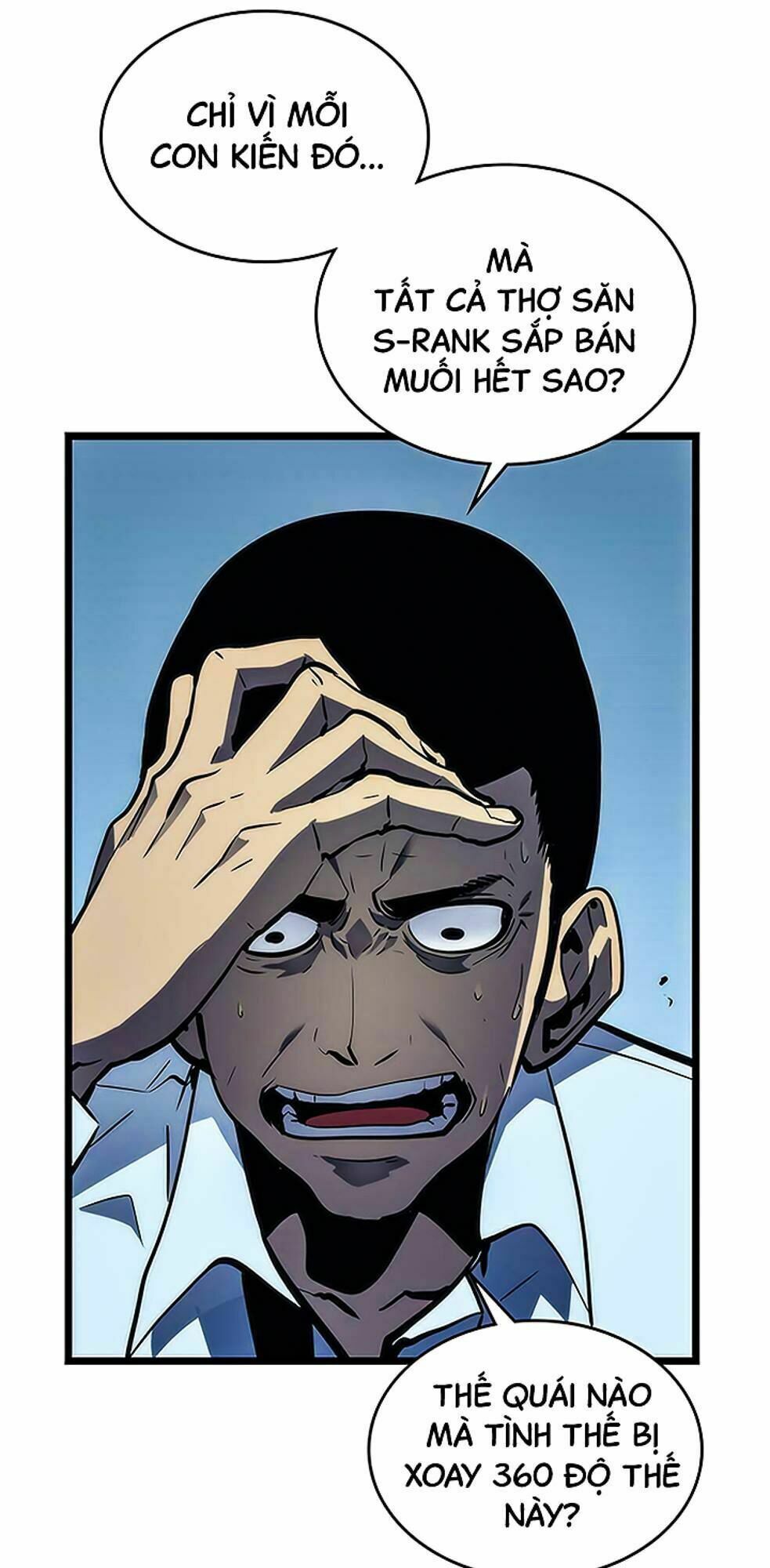 đọc truyện Tôi Thăng Cấp Một Mình Chương 101 ảnh 21 tại Thiên Thai Truyện