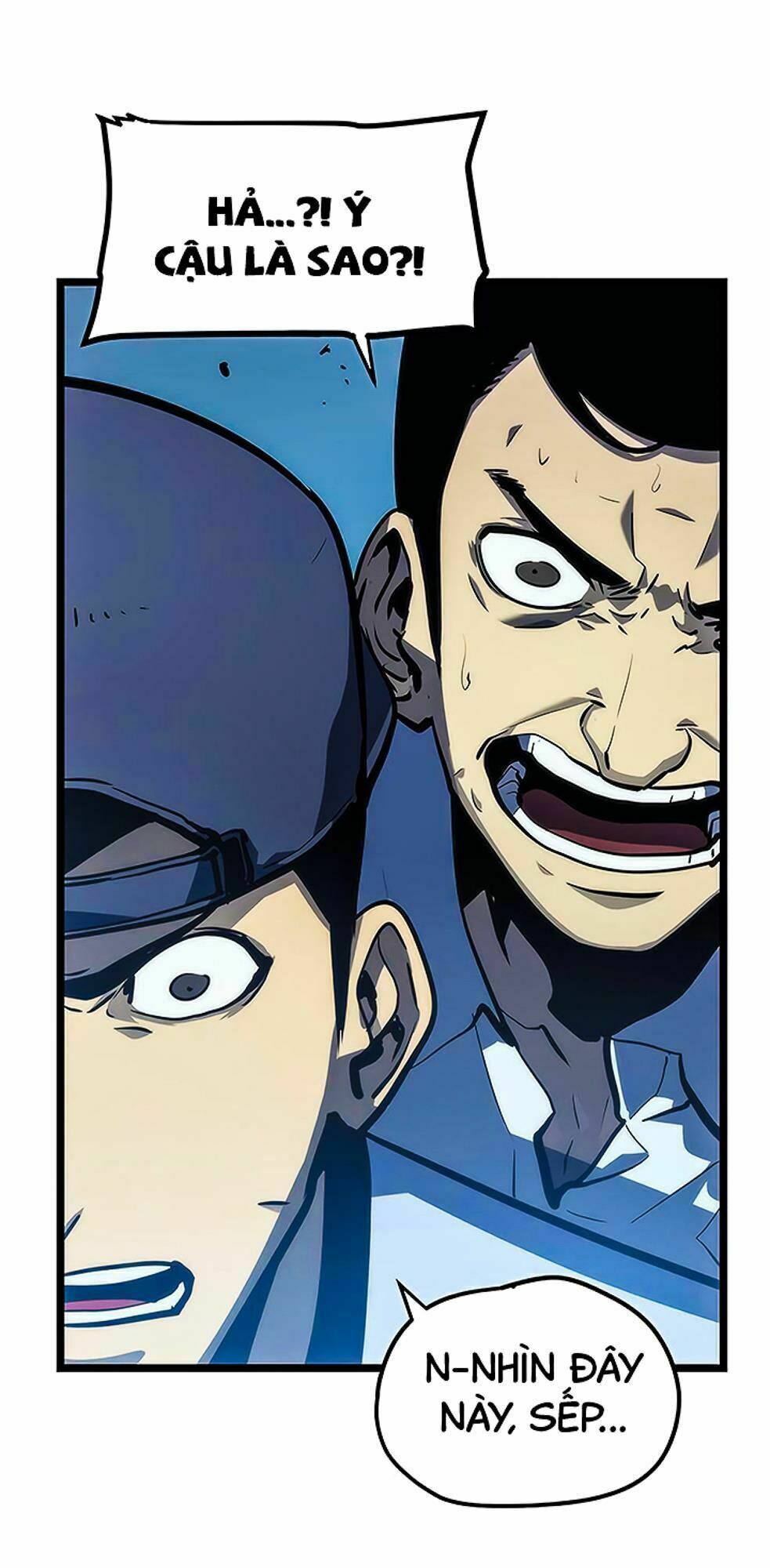 đọc truyện Tôi Thăng Cấp Một Mình Chương 101 ảnh 27 tại Thiên Thai Truyện