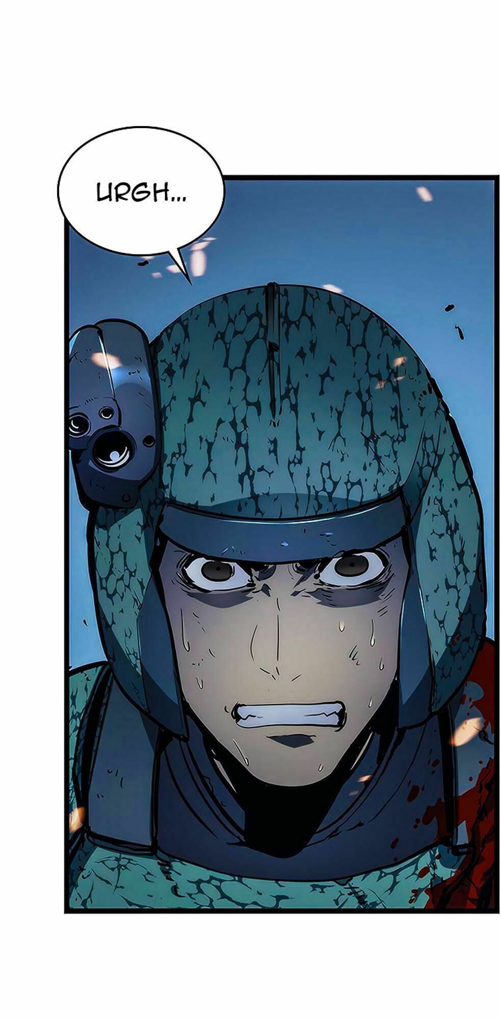 đọc truyện Tôi Thăng Cấp Một Mình Chương 101 ảnh 5 tại Thiên Thai Truyện