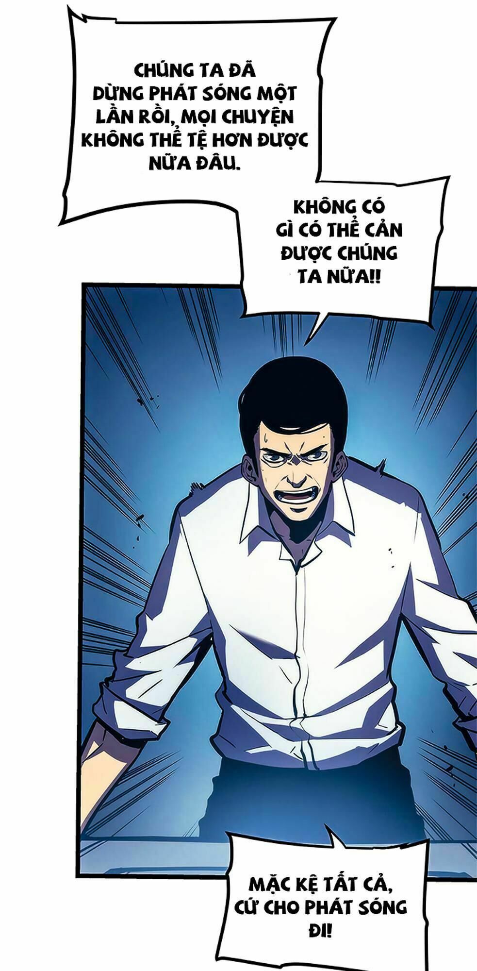 đọc truyện Tôi Thăng Cấp Một Mình Chương 101 ảnh 33 tại Thiên Thai Truyện