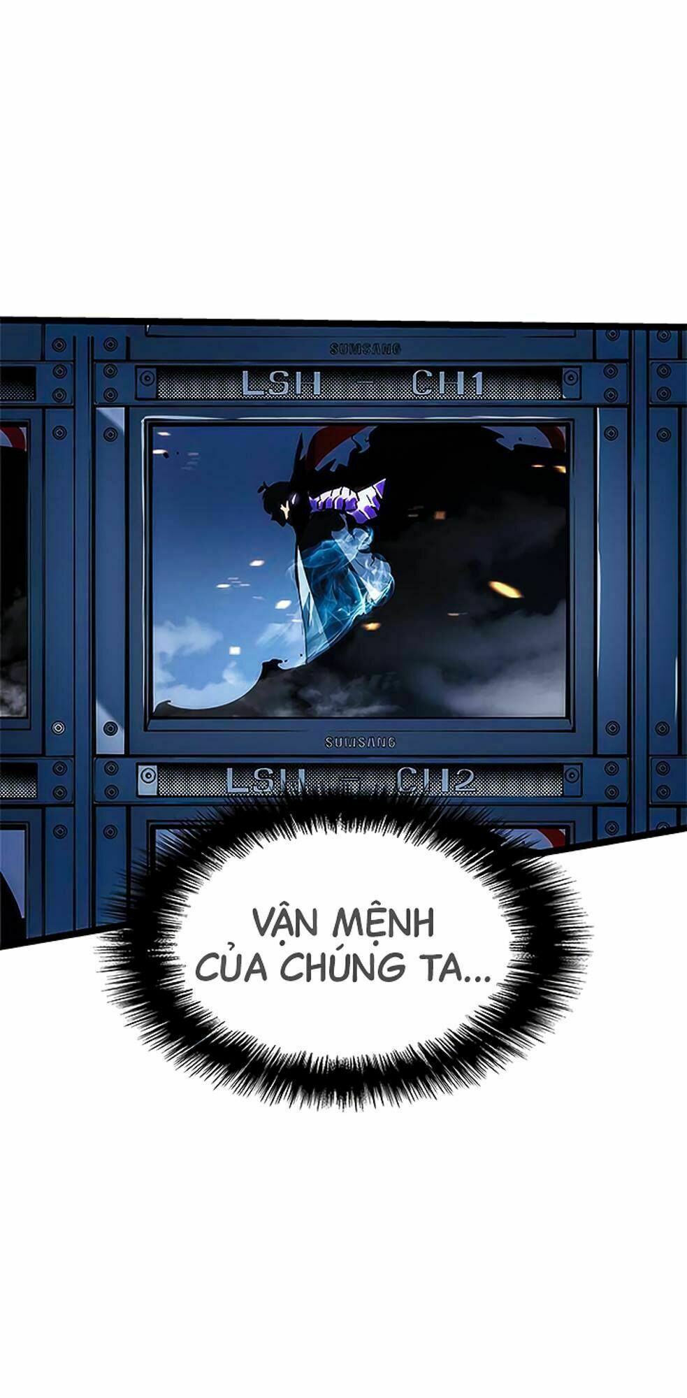 đọc truyện Tôi Thăng Cấp Một Mình Chương 101 ảnh 35 tại Thiên Thai Truyện