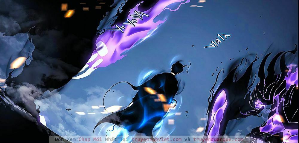 đọc truyện Tôi Thăng Cấp Một Mình Chương 101 ảnh 39 tại Thiên Thai Truyện