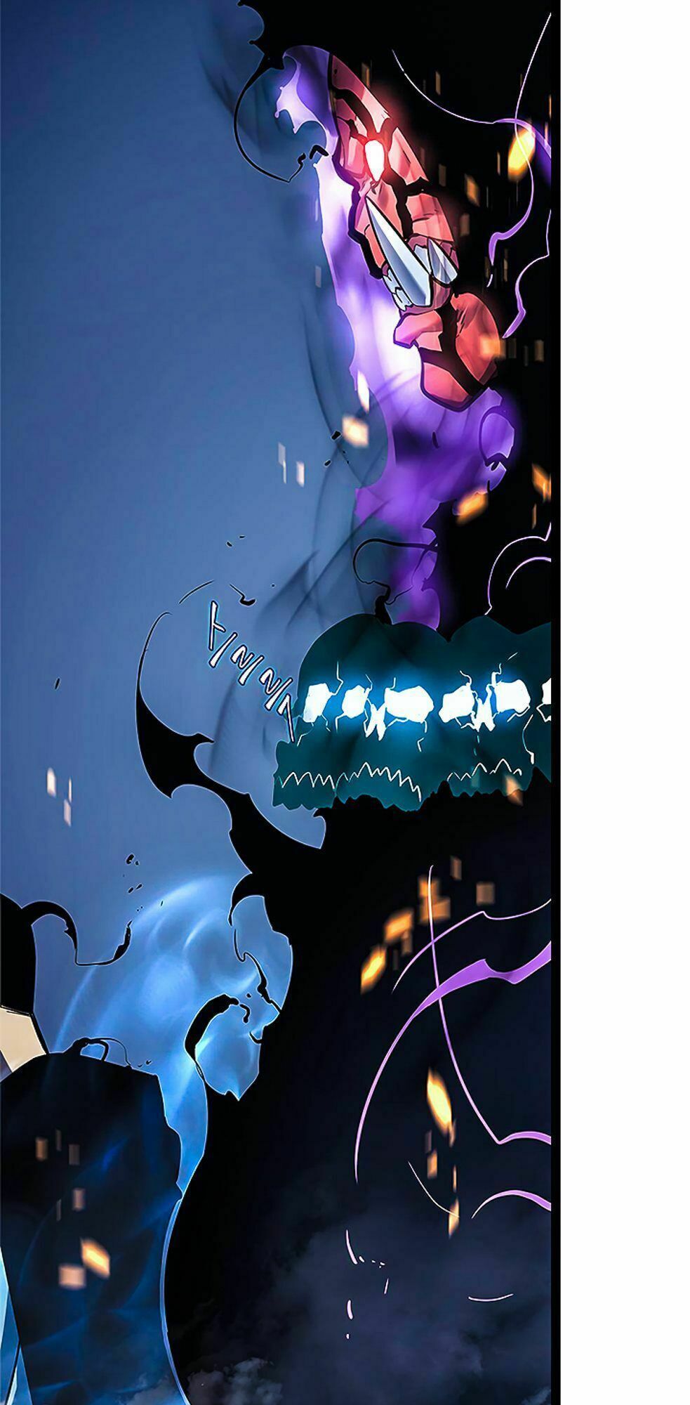 đọc truyện Tôi Thăng Cấp Một Mình Chương 101 ảnh 40 tại Thiên Thai Truyện