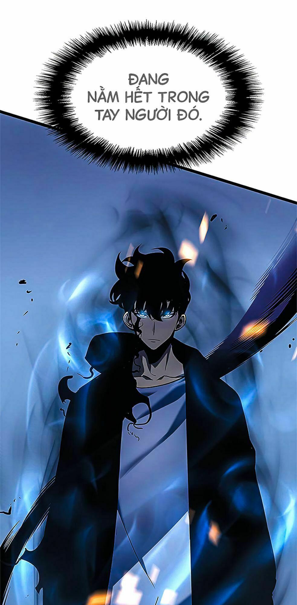 đọc truyện Tôi Thăng Cấp Một Mình Chương 101 ảnh 42 tại Thiên Thai Truyện