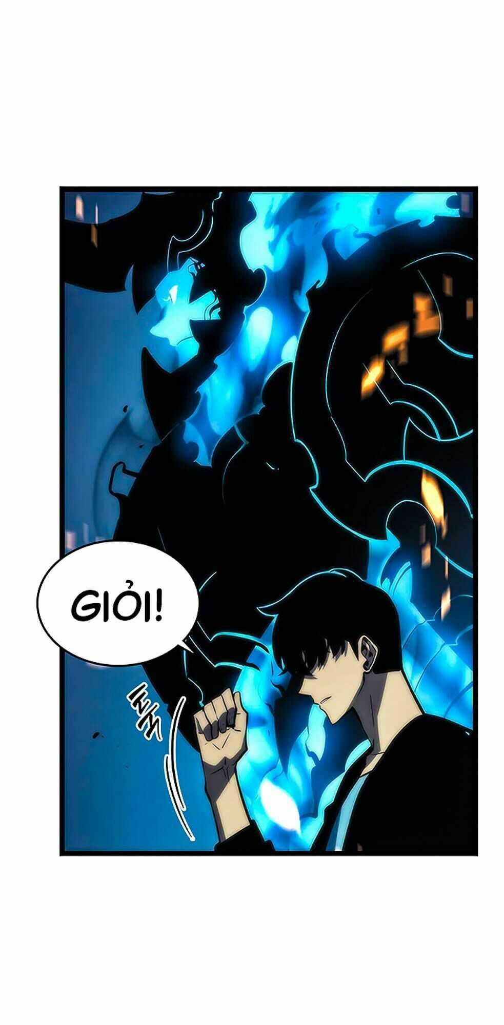 đọc truyện Tôi Thăng Cấp Một Mình Chương 101 ảnh 53 tại Thiên Thai Truyện