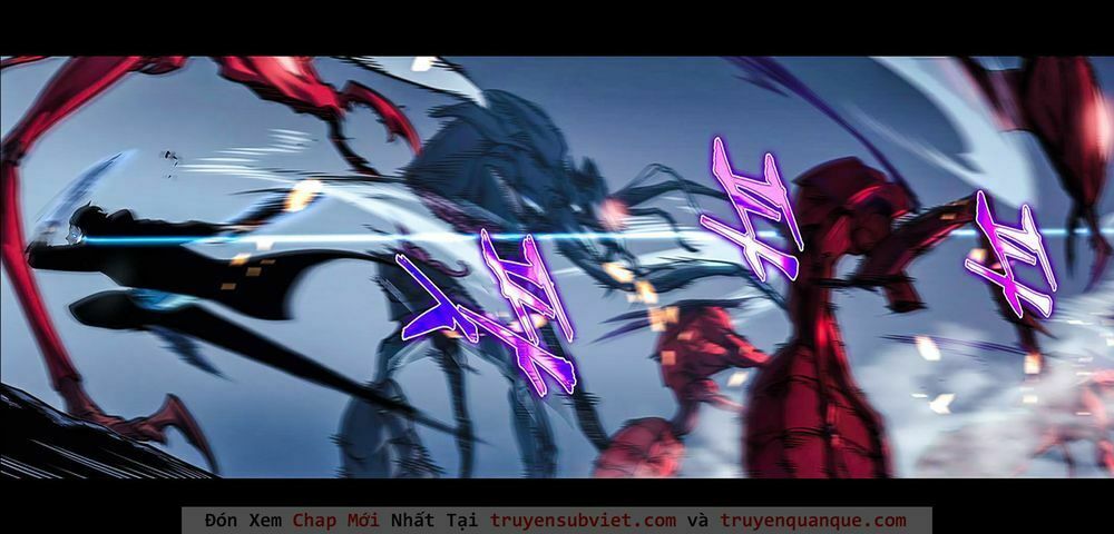 đọc truyện Tôi Thăng Cấp Một Mình Chương 101 ảnh 57 tại Thiên Thai Truyện