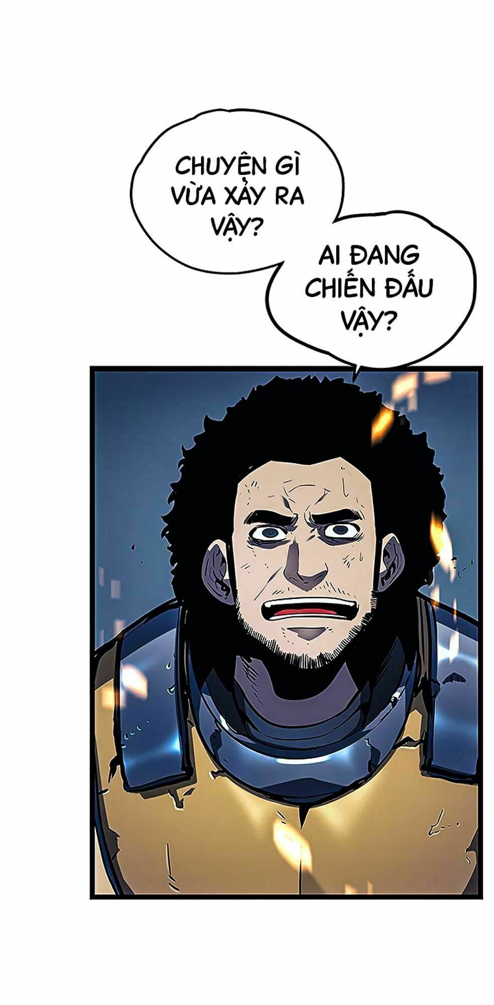 đọc truyện Tôi Thăng Cấp Một Mình Chương 101 ảnh 60 tại Thiên Thai Truyện