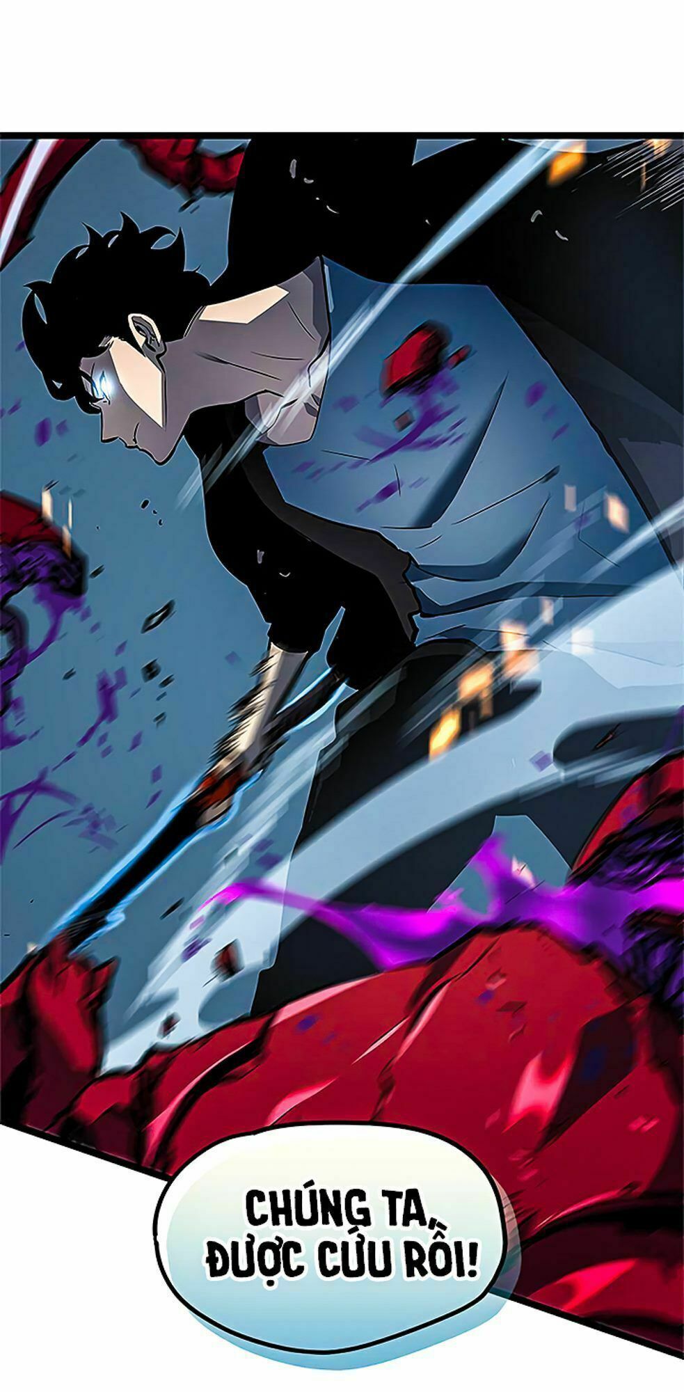 đọc truyện Tôi Thăng Cấp Một Mình Chương 101 ảnh 64 tại Thiên Thai Truyện