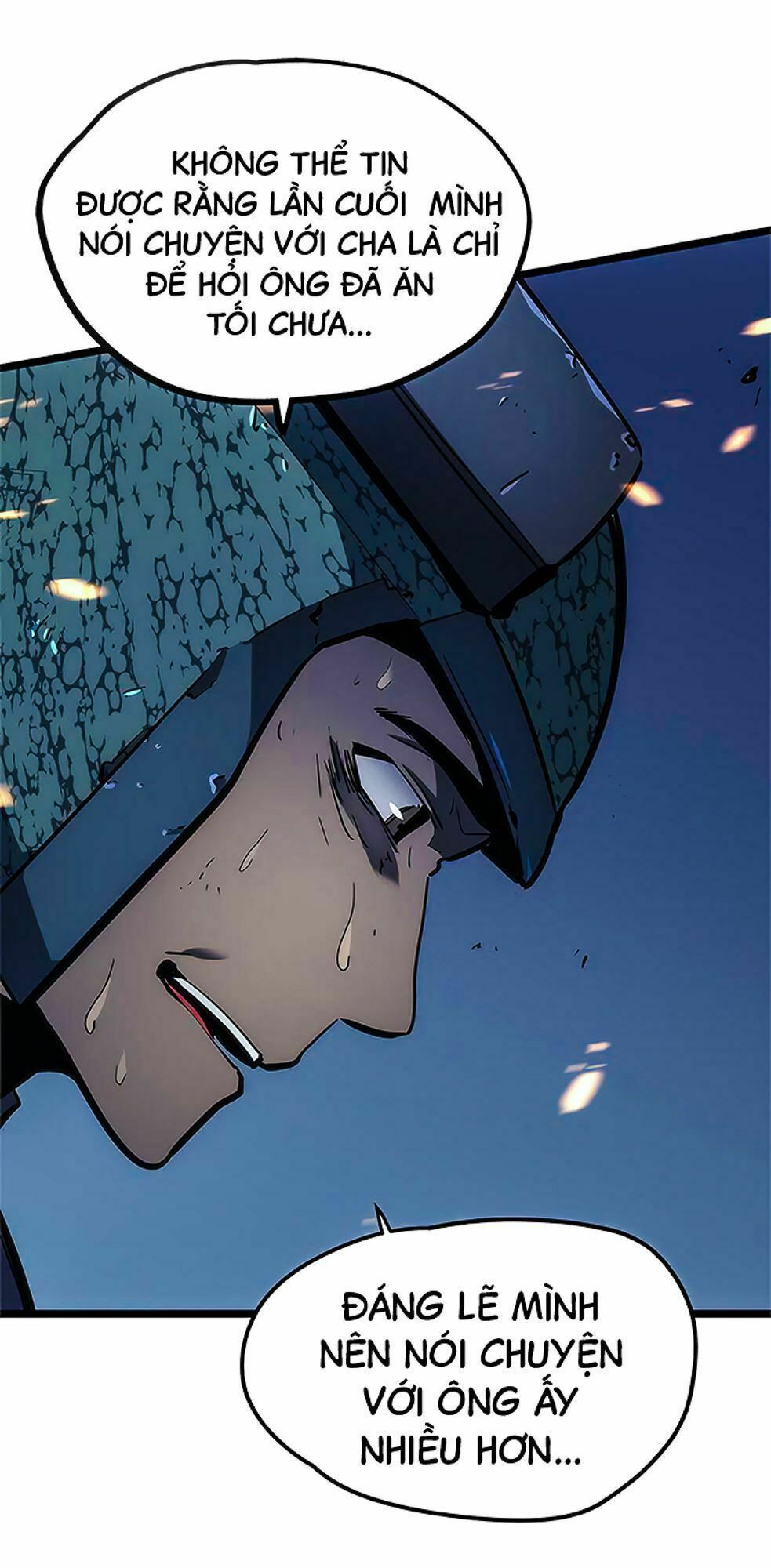 đọc truyện Tôi Thăng Cấp Một Mình Chương 101 ảnh 9 tại Thiên Thai Truyện