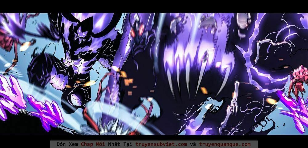 đọc truyện Tôi Thăng Cấp Một Mình Chương 101 ảnh 76 tại Thiên Thai Truyện