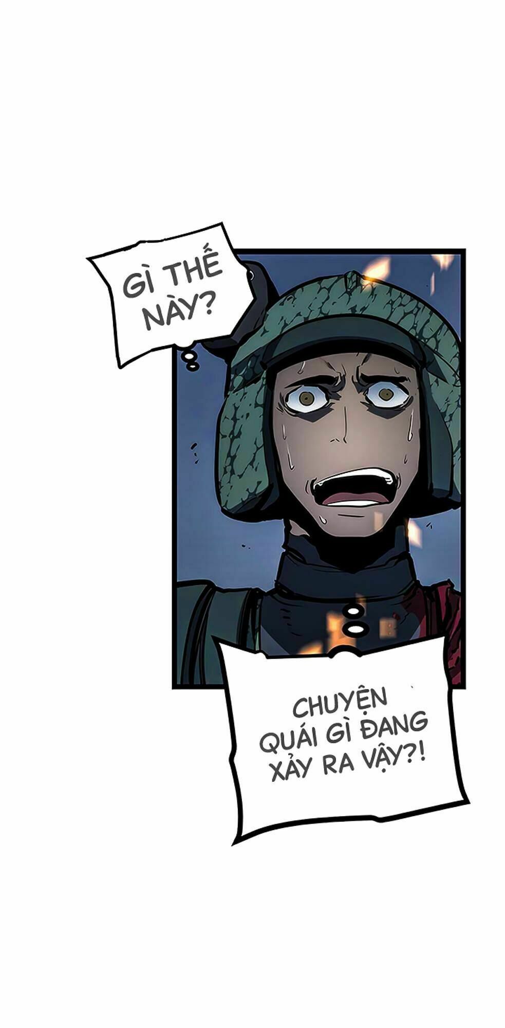 đọc truyện Tôi Thăng Cấp Một Mình Chương 101 ảnh 81 tại Thiên Thai Truyện