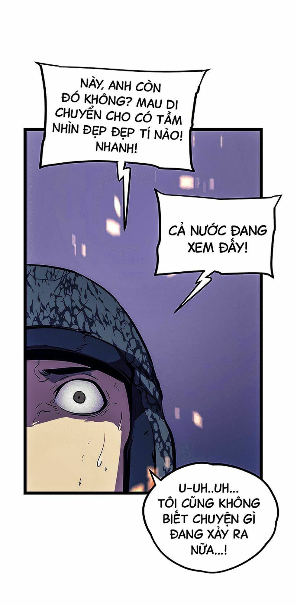 đọc truyện Tôi Thăng Cấp Một Mình Chương 101 ảnh 85 tại Thiên Thai Truyện