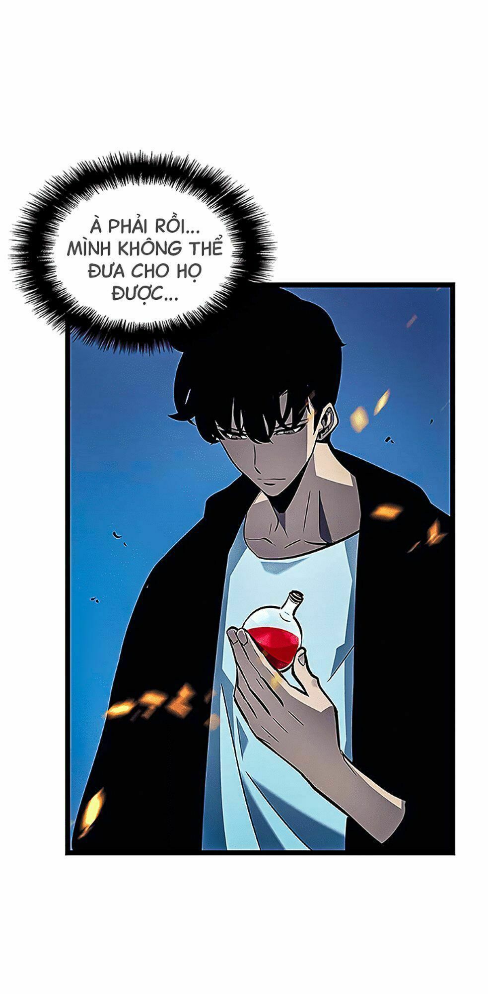 đọc truyện Tôi Thăng Cấp Một Mình Chương 101 ảnh 91 tại Thiên Thai Truyện