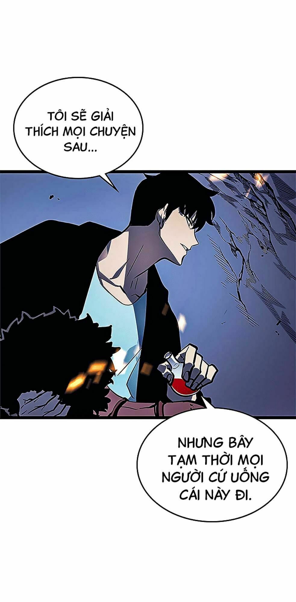 đọc truyện Tôi Thăng Cấp Một Mình Chương 101 ảnh 93 tại Thiên Thai Truyện