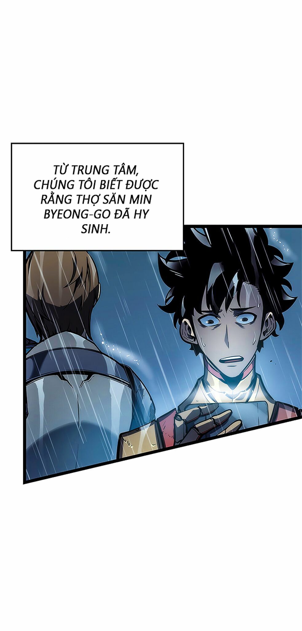 đọc truyện Tôi Thăng Cấp Một Mình Chương 102 ảnh 13 tại Thiên Thai Truyện