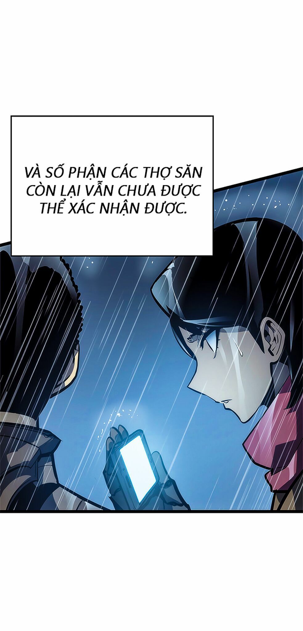 đọc truyện Tôi Thăng Cấp Một Mình Chương 102 ảnh 14 tại Thiên Thai Truyện