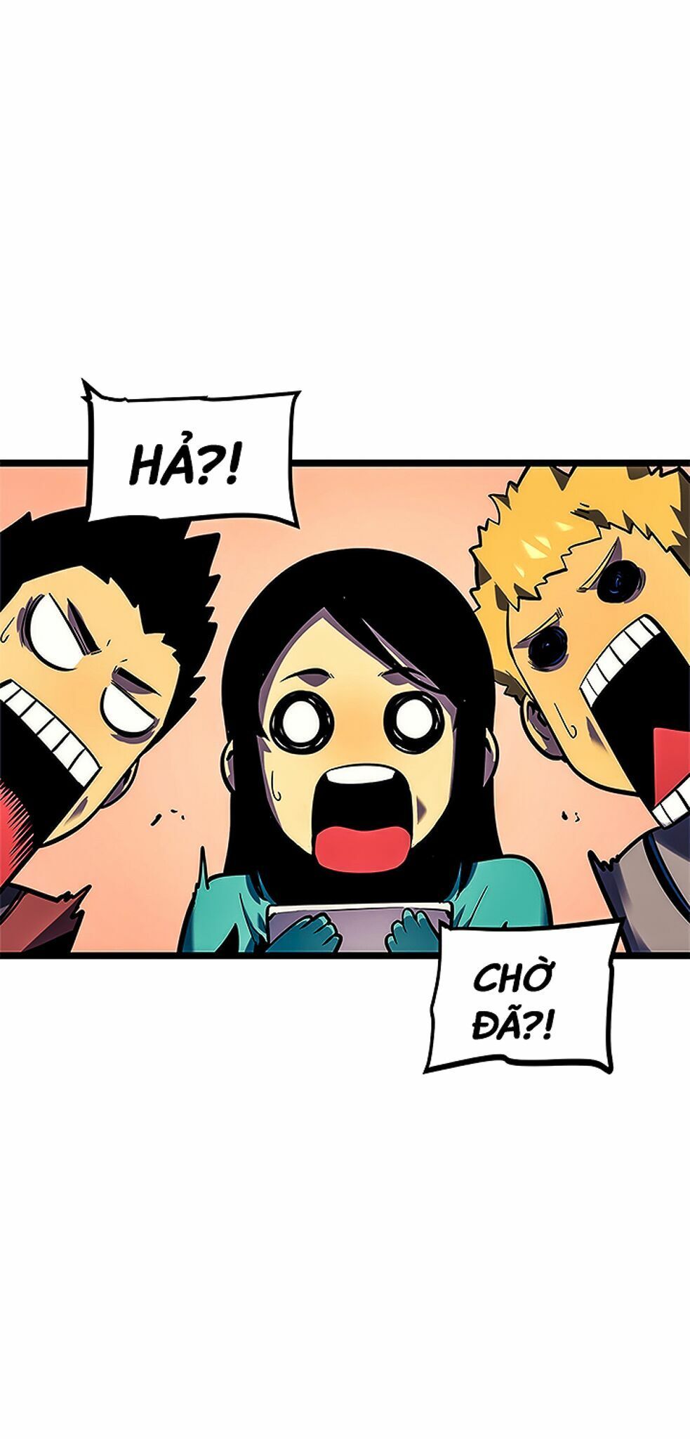 đọc truyện Tôi Thăng Cấp Một Mình Chương 102 ảnh 16 tại Thiên Thai Truyện