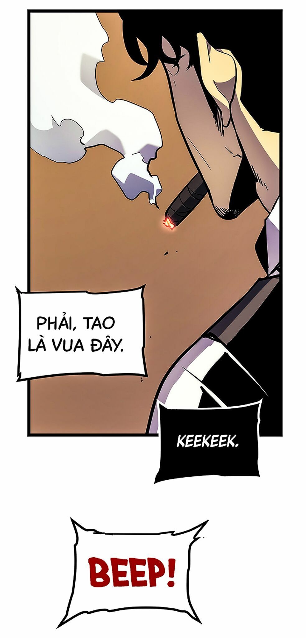 đọc truyện Tôi Thăng Cấp Một Mình Chương 102 ảnh 18 tại Thiên Thai Truyện