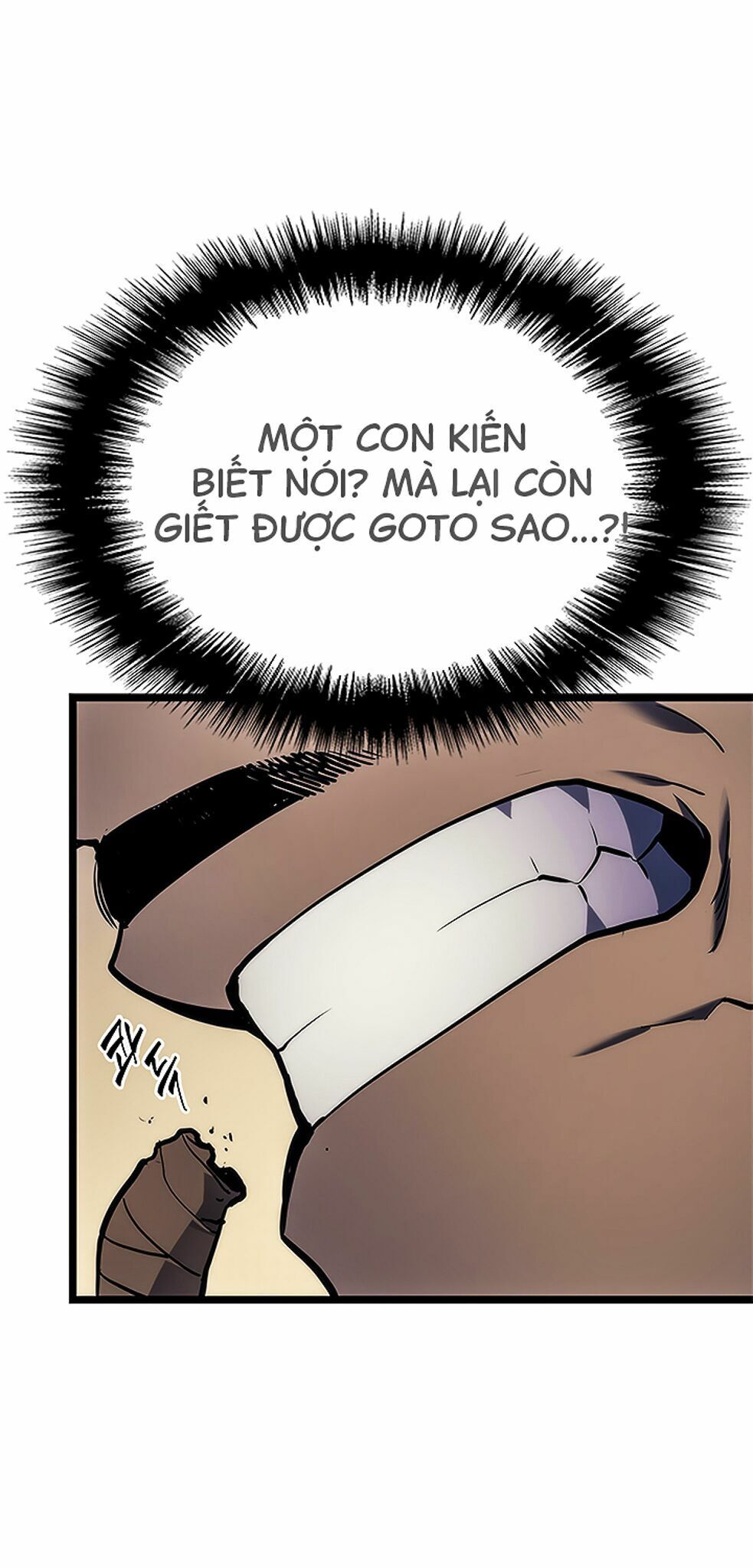 đọc truyện Tôi Thăng Cấp Một Mình Chương 102 ảnh 20 tại Thiên Thai Truyện