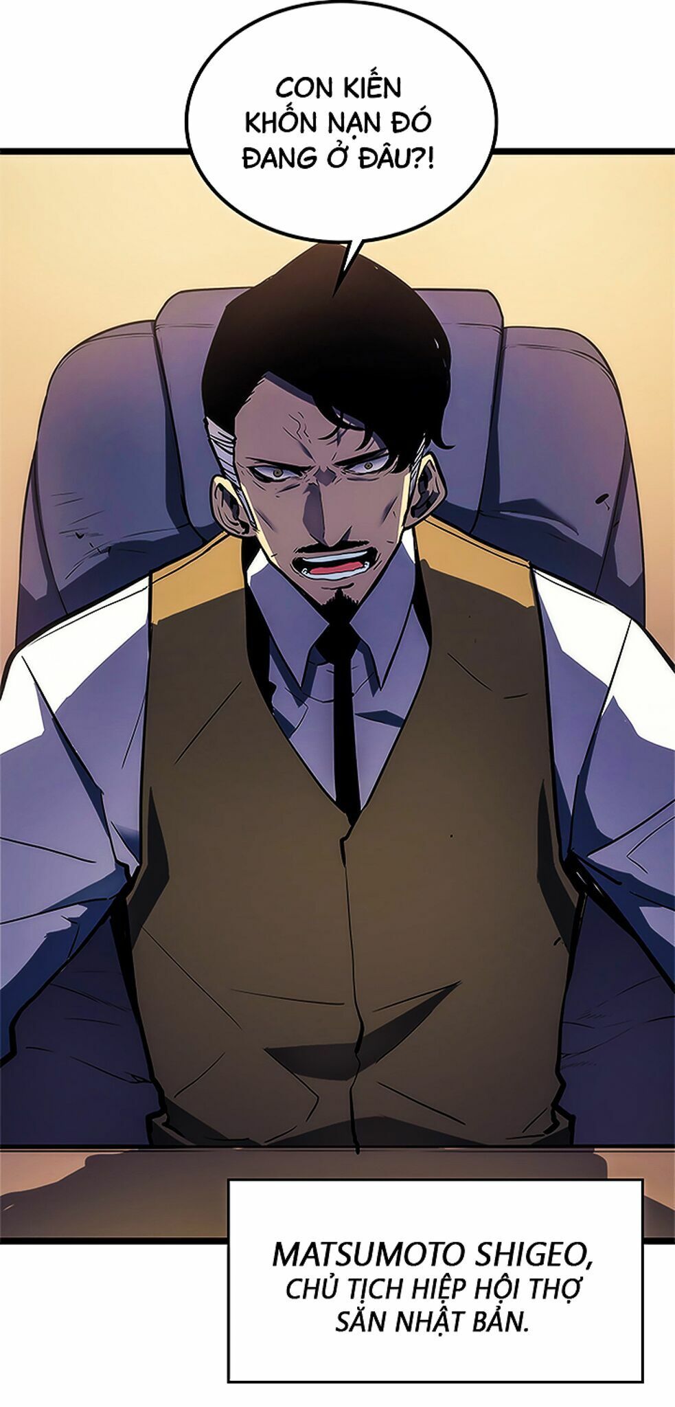 đọc truyện Tôi Thăng Cấp Một Mình Chương 102 ảnh 22 tại Thiên Thai Truyện