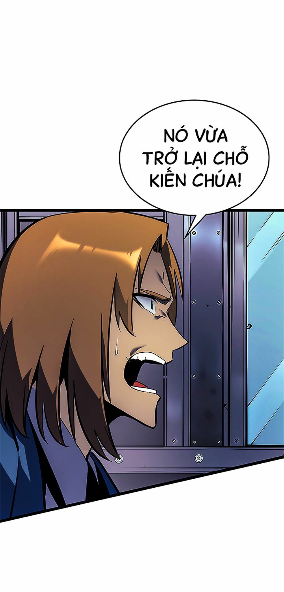 đọc truyện Tôi Thăng Cấp Một Mình Chương 102 ảnh 23 tại Thiên Thai Truyện