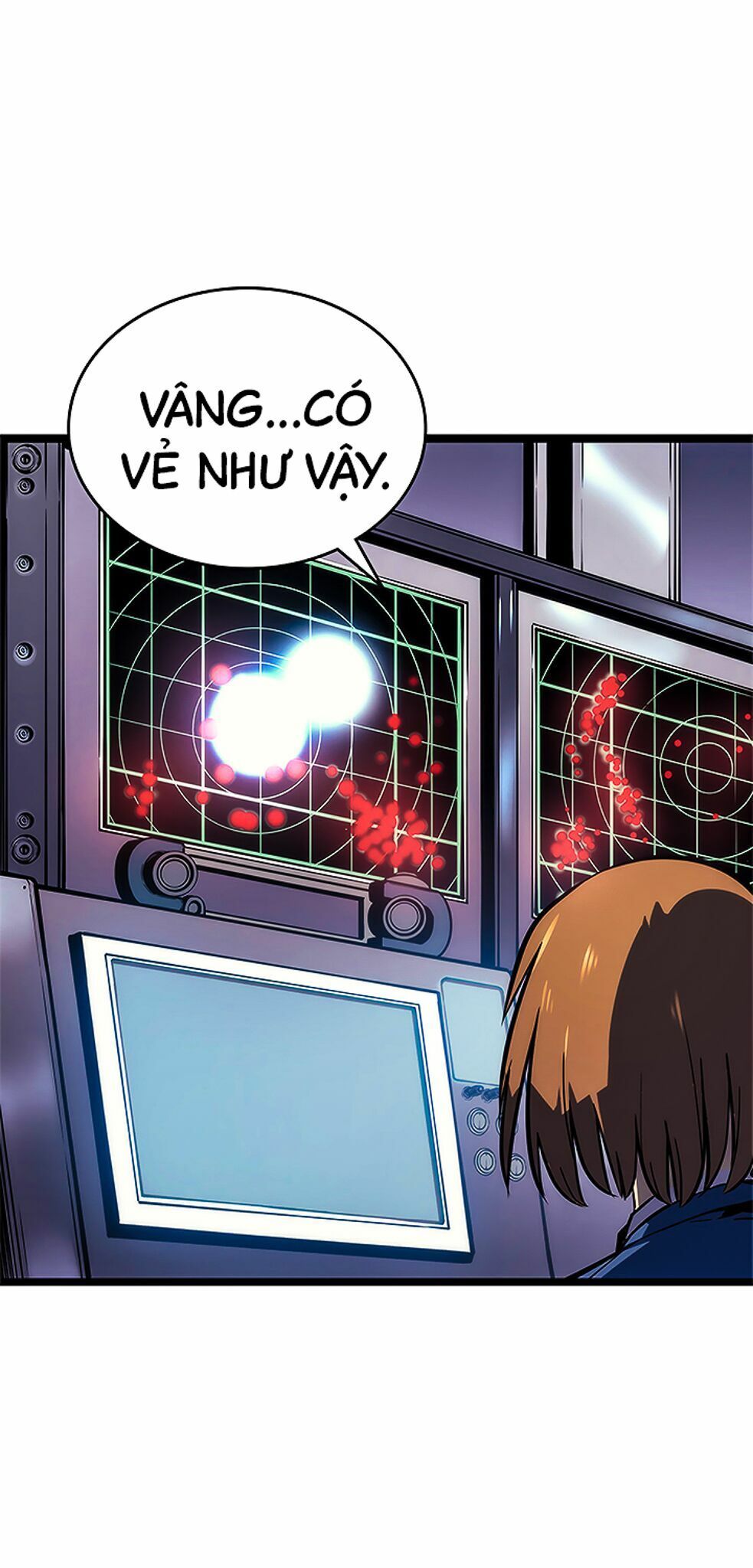 đọc truyện Tôi Thăng Cấp Một Mình Chương 102 ảnh 25 tại Thiên Thai Truyện