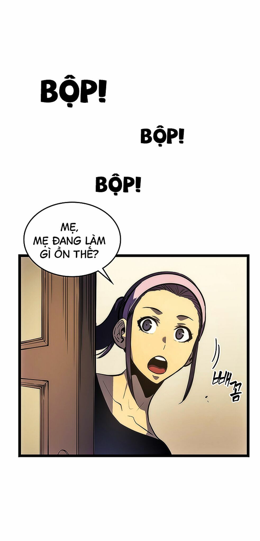 đọc truyện Tôi Thăng Cấp Một Mình Chương 102 ảnh 28 tại Thiên Thai Truyện