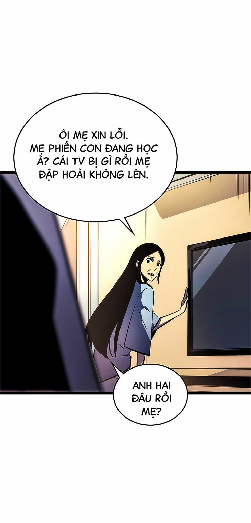 đọc truyện Tôi Thăng Cấp Một Mình Chương 102 ảnh 29 tại Thiên Thai Truyện