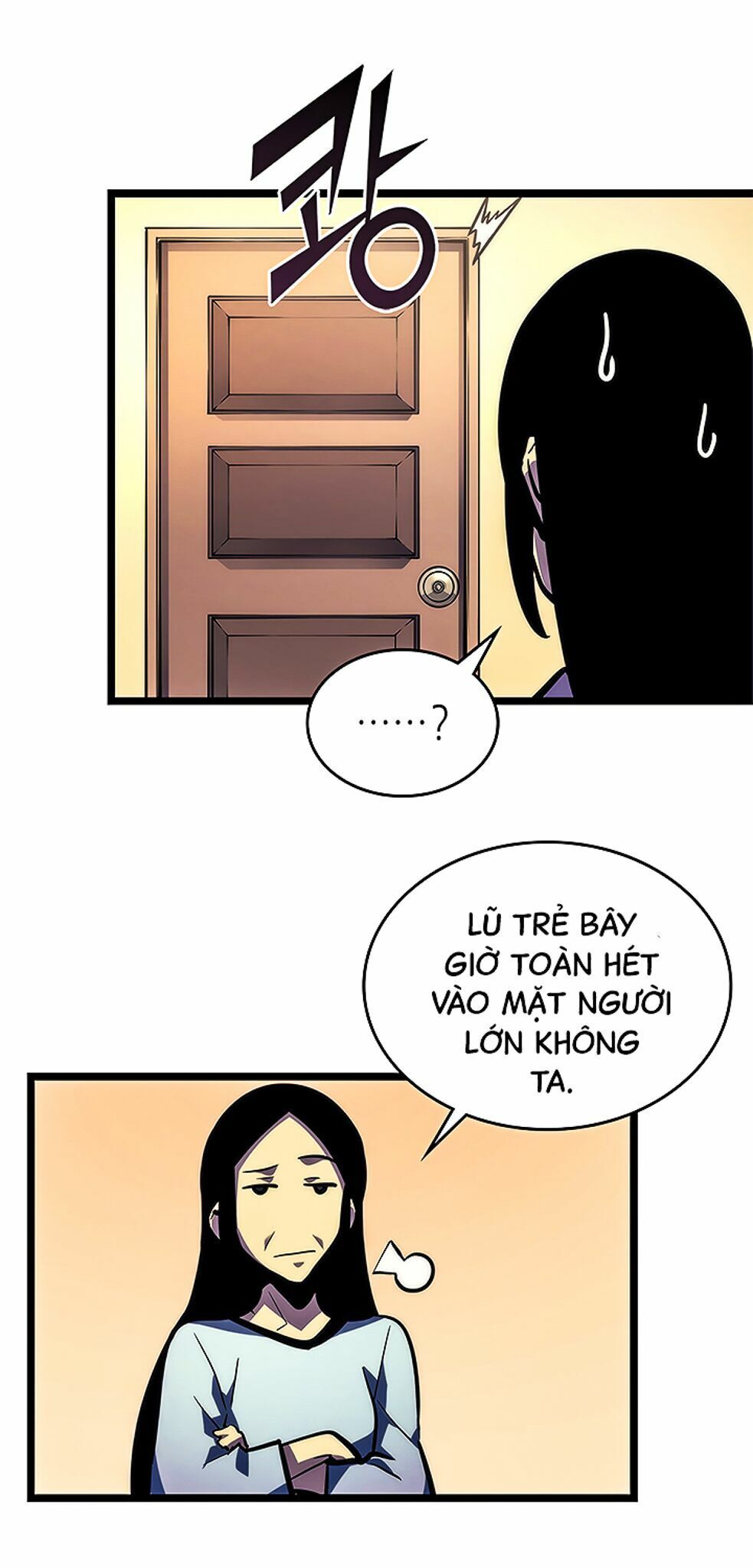 đọc truyện Tôi Thăng Cấp Một Mình Chương 102 ảnh 31 tại Thiên Thai Truyện