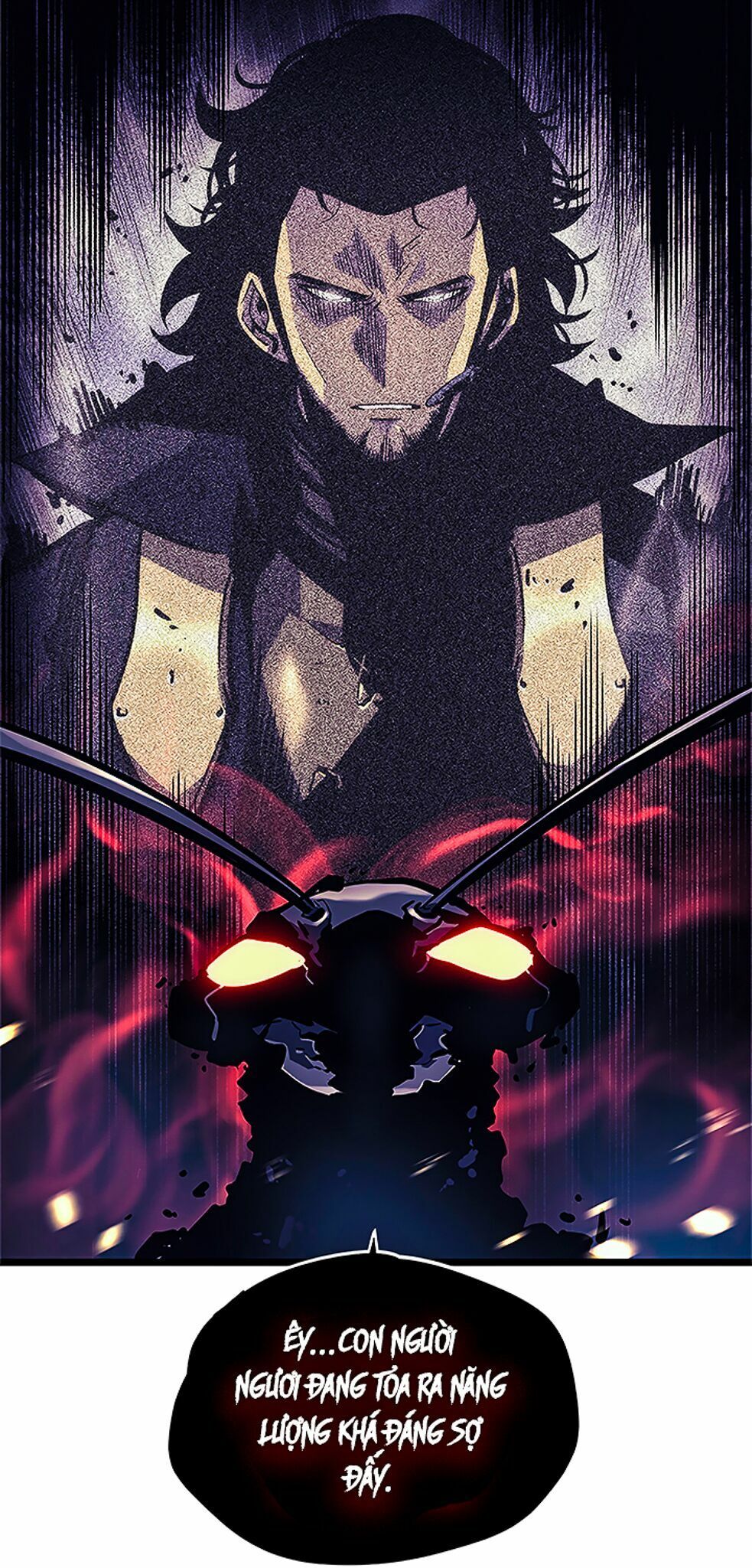 đọc truyện Tôi Thăng Cấp Một Mình Chương 102 ảnh 5 tại Thiên Thai Truyện