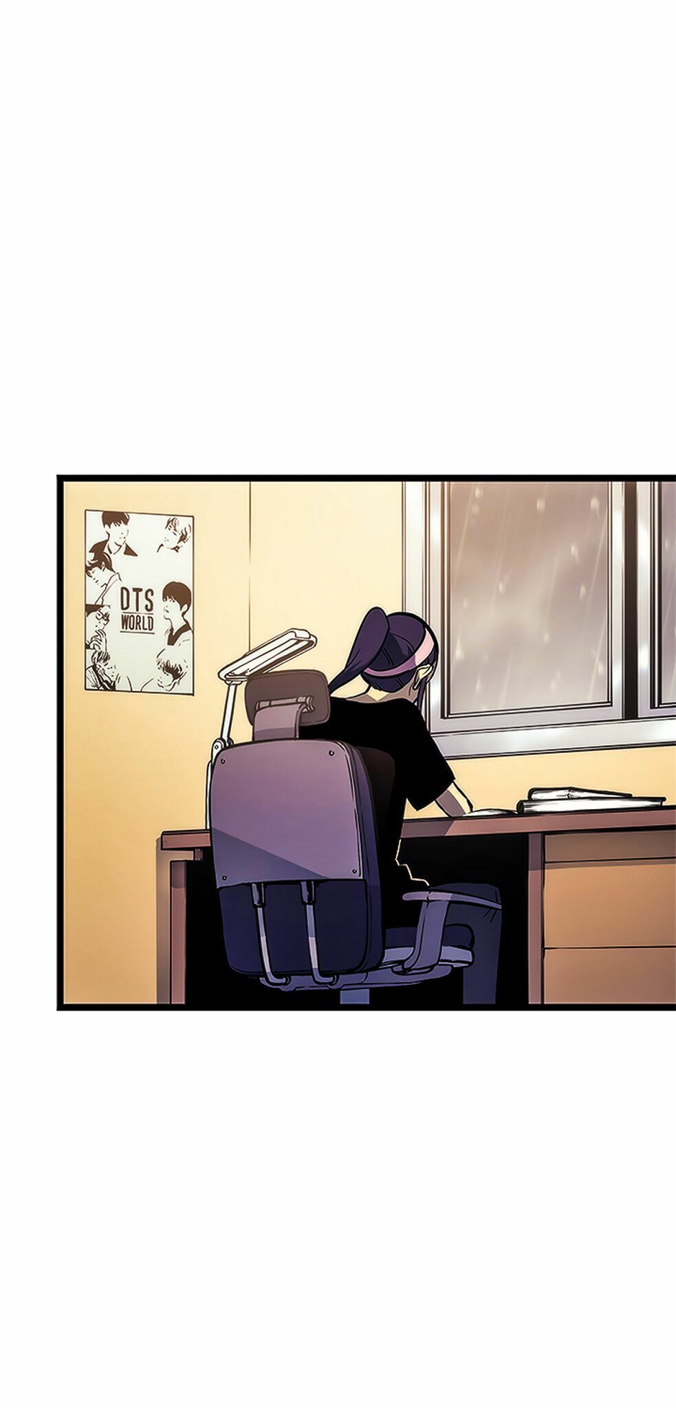 đọc truyện Tôi Thăng Cấp Một Mình Chương 102 ảnh 32 tại Thiên Thai Truyện