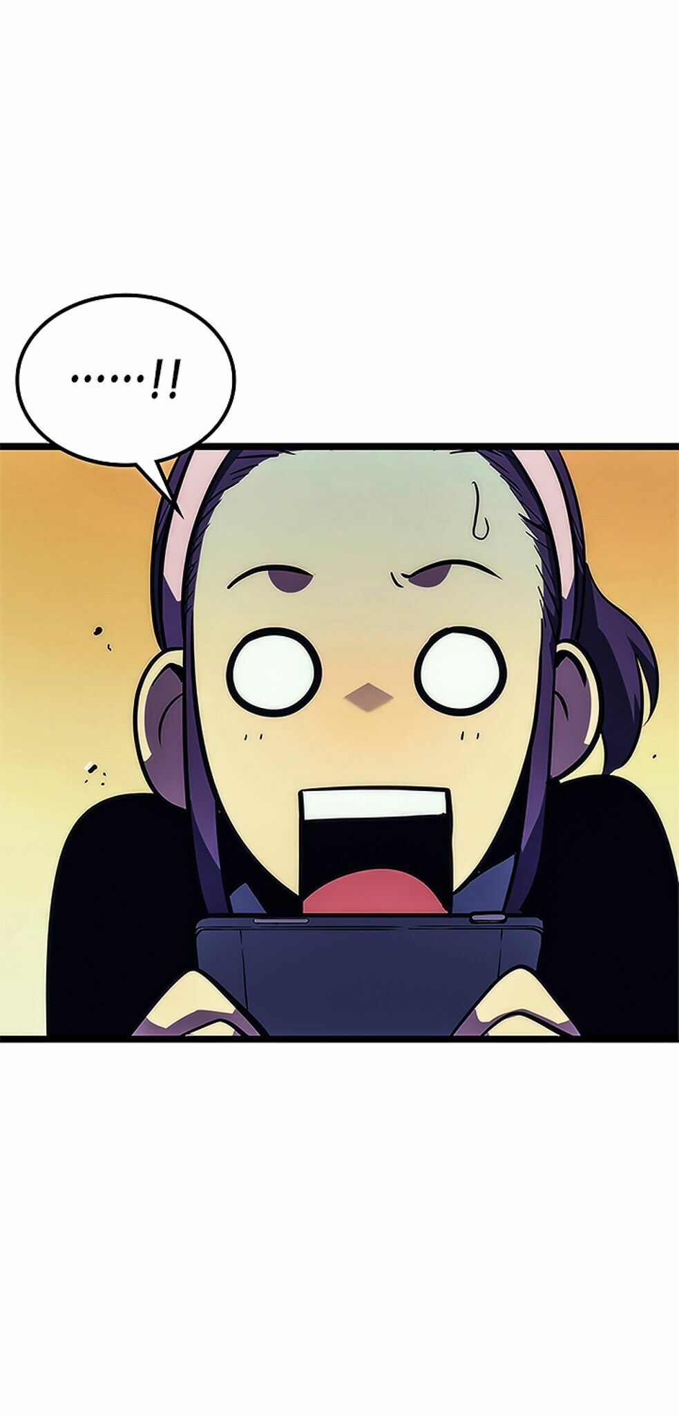 đọc truyện Tôi Thăng Cấp Một Mình Chương 102 ảnh 33 tại Thiên Thai Truyện