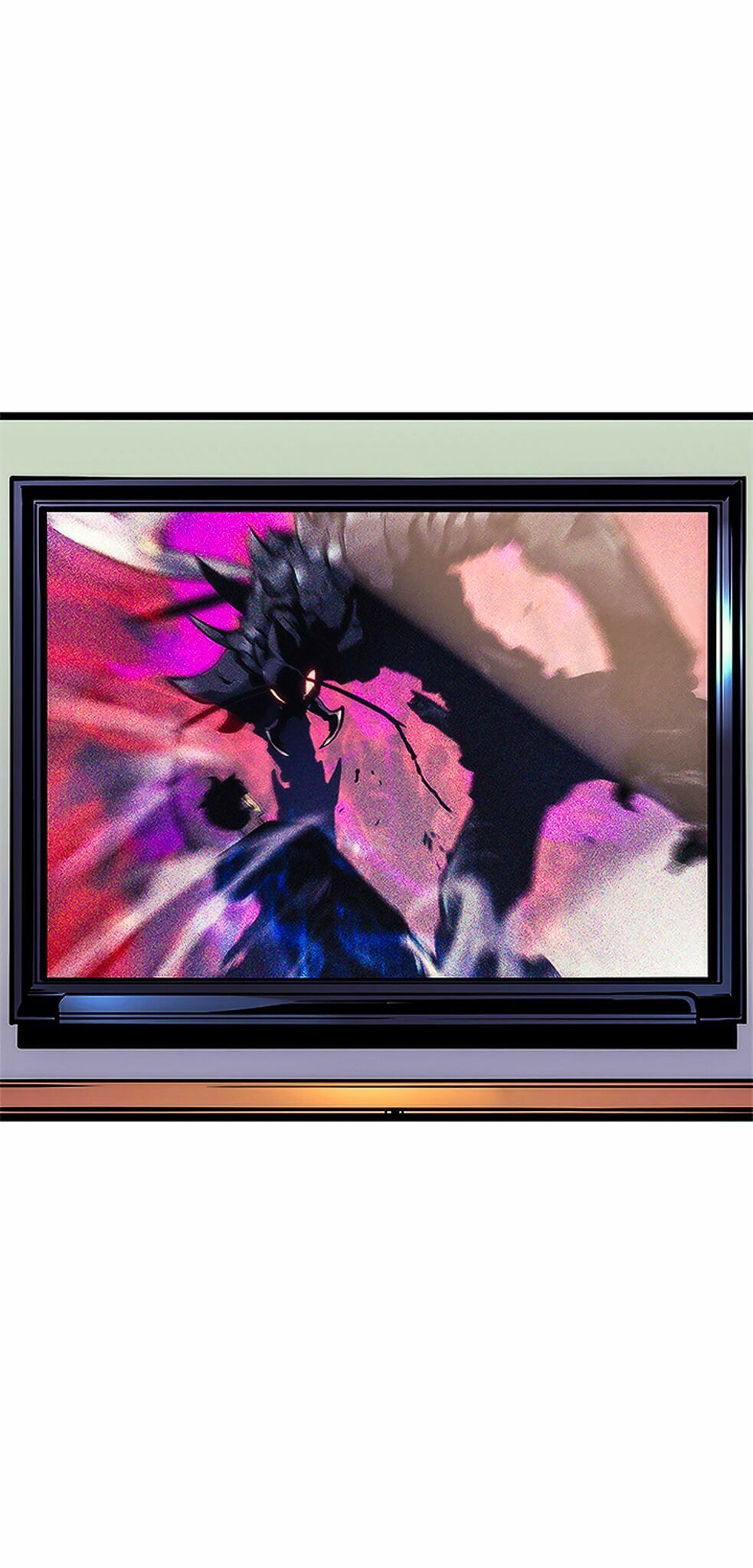 đọc truyện Tôi Thăng Cấp Một Mình Chương 102 ảnh 36 tại Thiên Thai Truyện