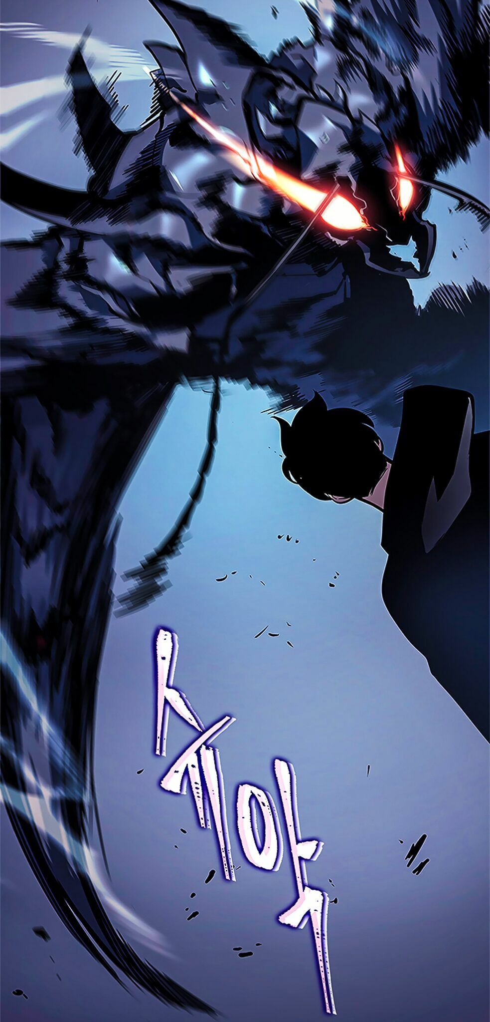 đọc truyện Tôi Thăng Cấp Một Mình Chương 102 ảnh 37 tại Thiên Thai Truyện