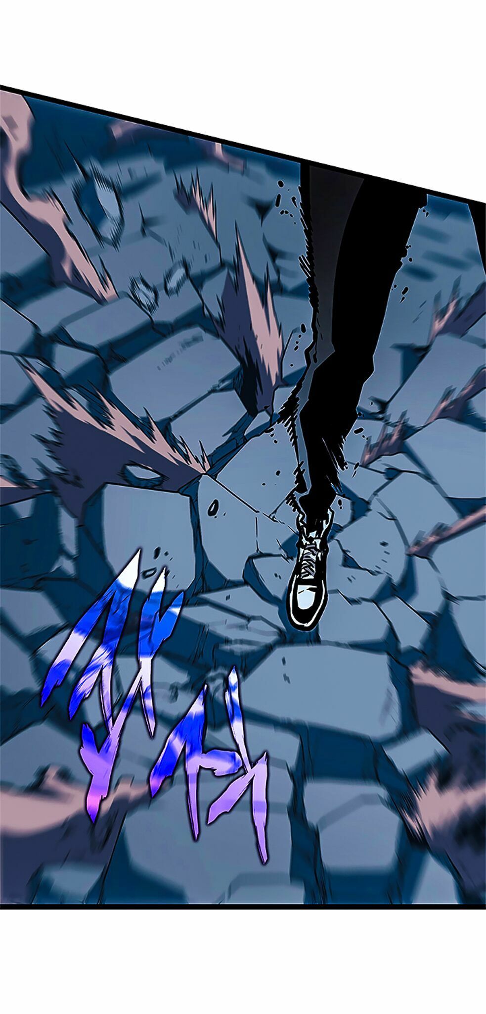 đọc truyện Tôi Thăng Cấp Một Mình Chương 102 ảnh 39 tại Thiên Thai Truyện