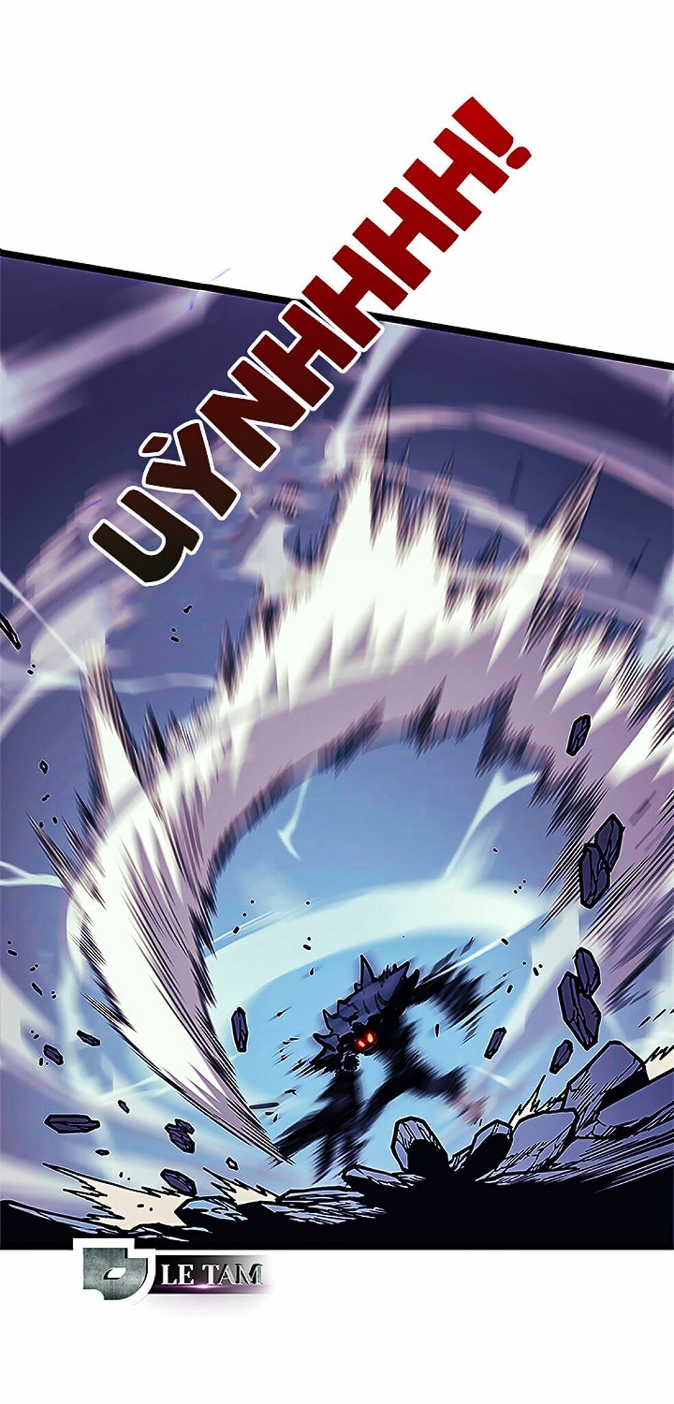 đọc truyện Tôi Thăng Cấp Một Mình Chương 102 ảnh 40 tại Thiên Thai Truyện